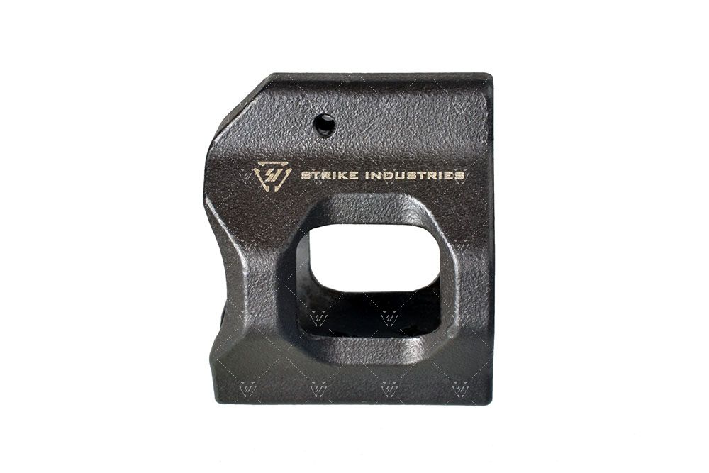 Strike Industries AR Gas Block 3