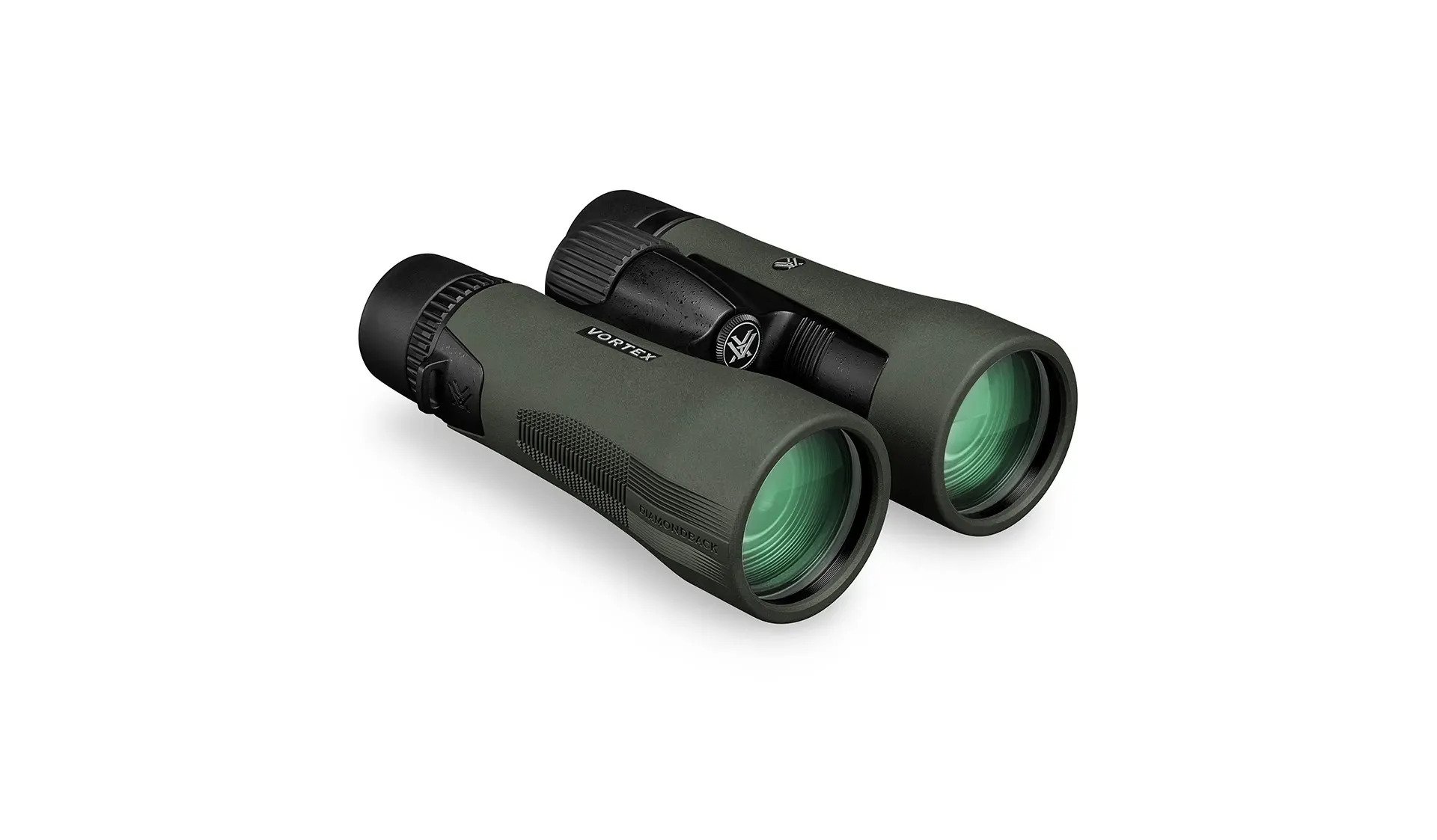Ďalekohľad Vortex Diamondback HD 10x50 3