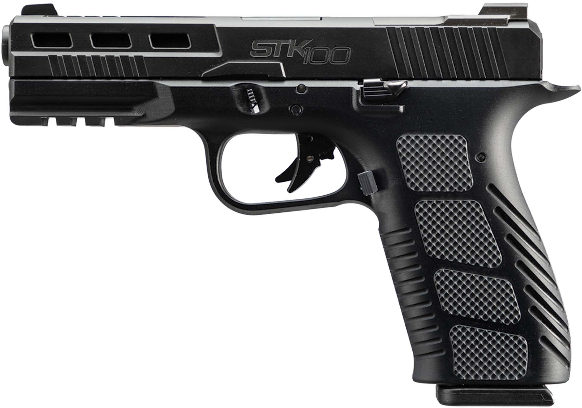ARMSCOR STK 100, kal. .9x19mm
