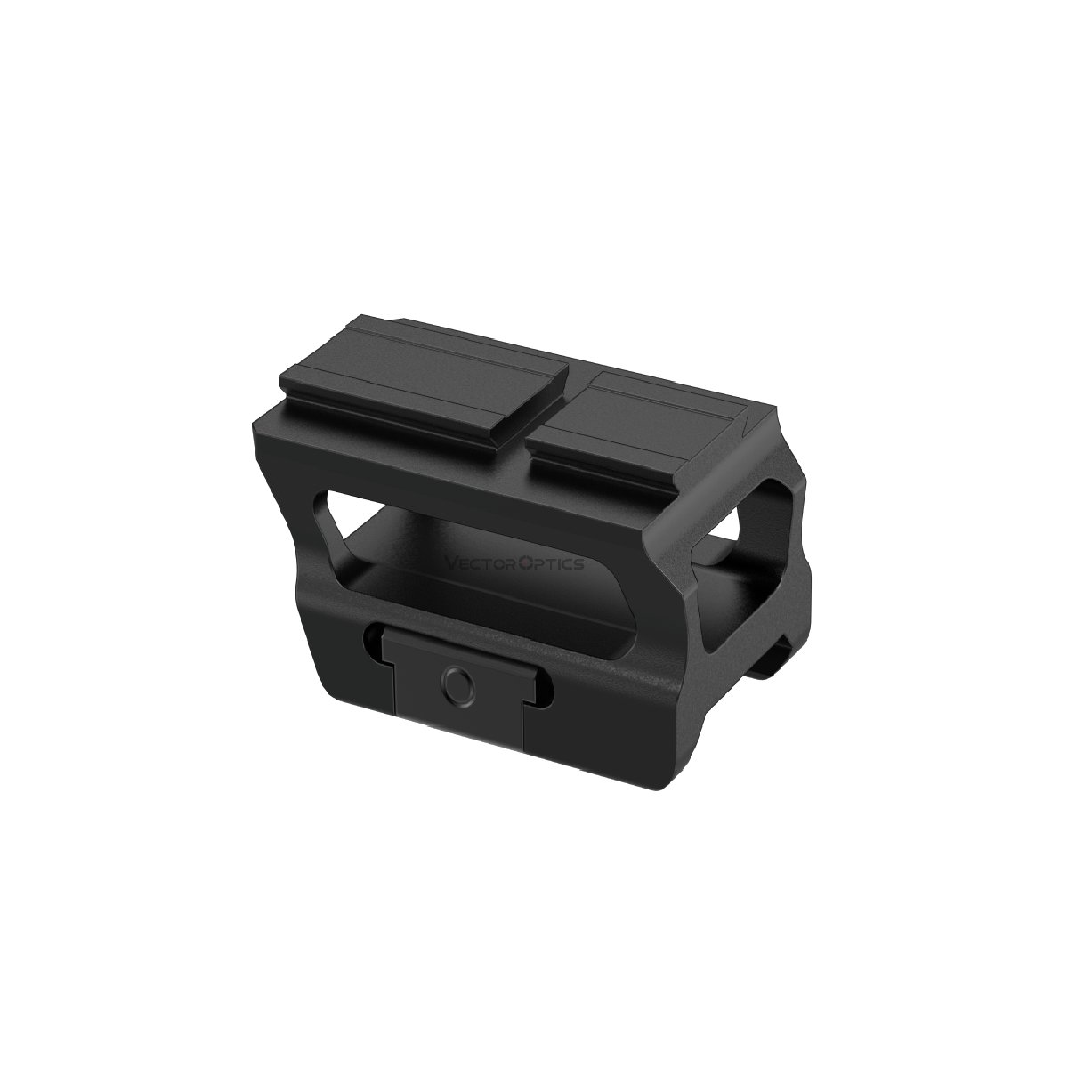 Vector VOD weaver riser 2