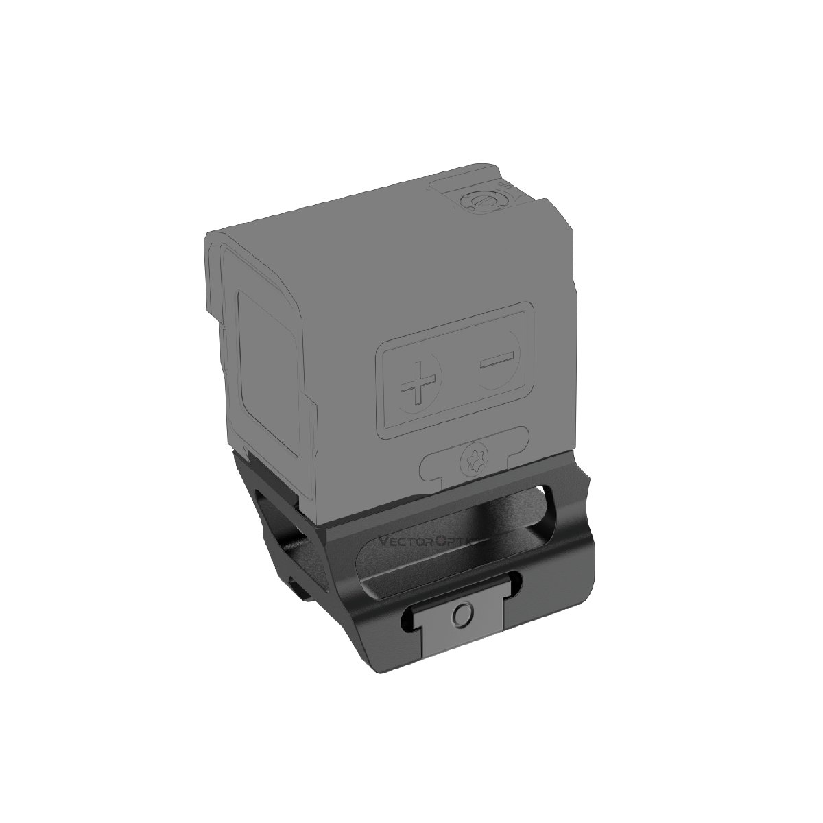 Vector VOD weaver riser 3