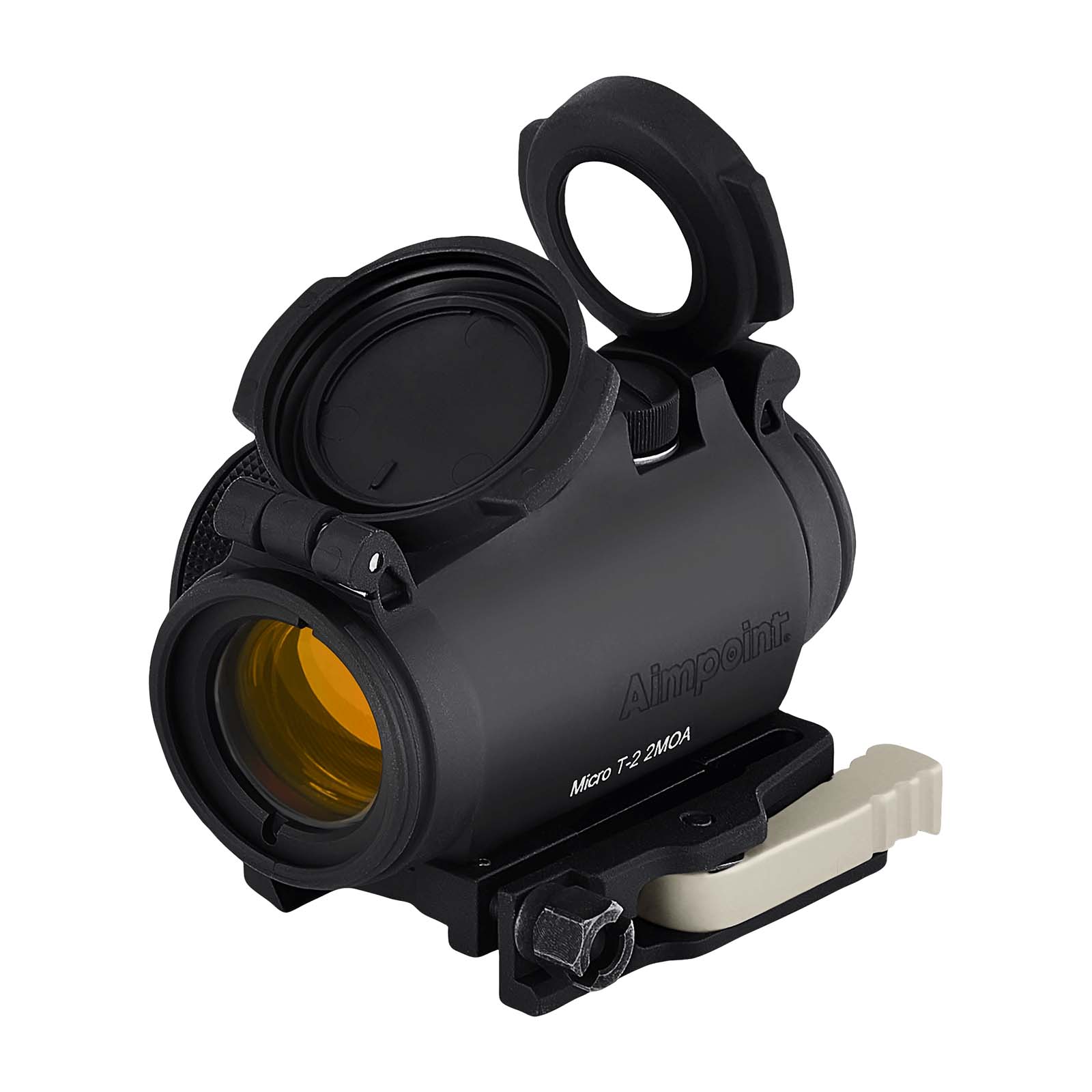 Kolimátor Aimpoint Micro T-2 2MOA ACET LRP