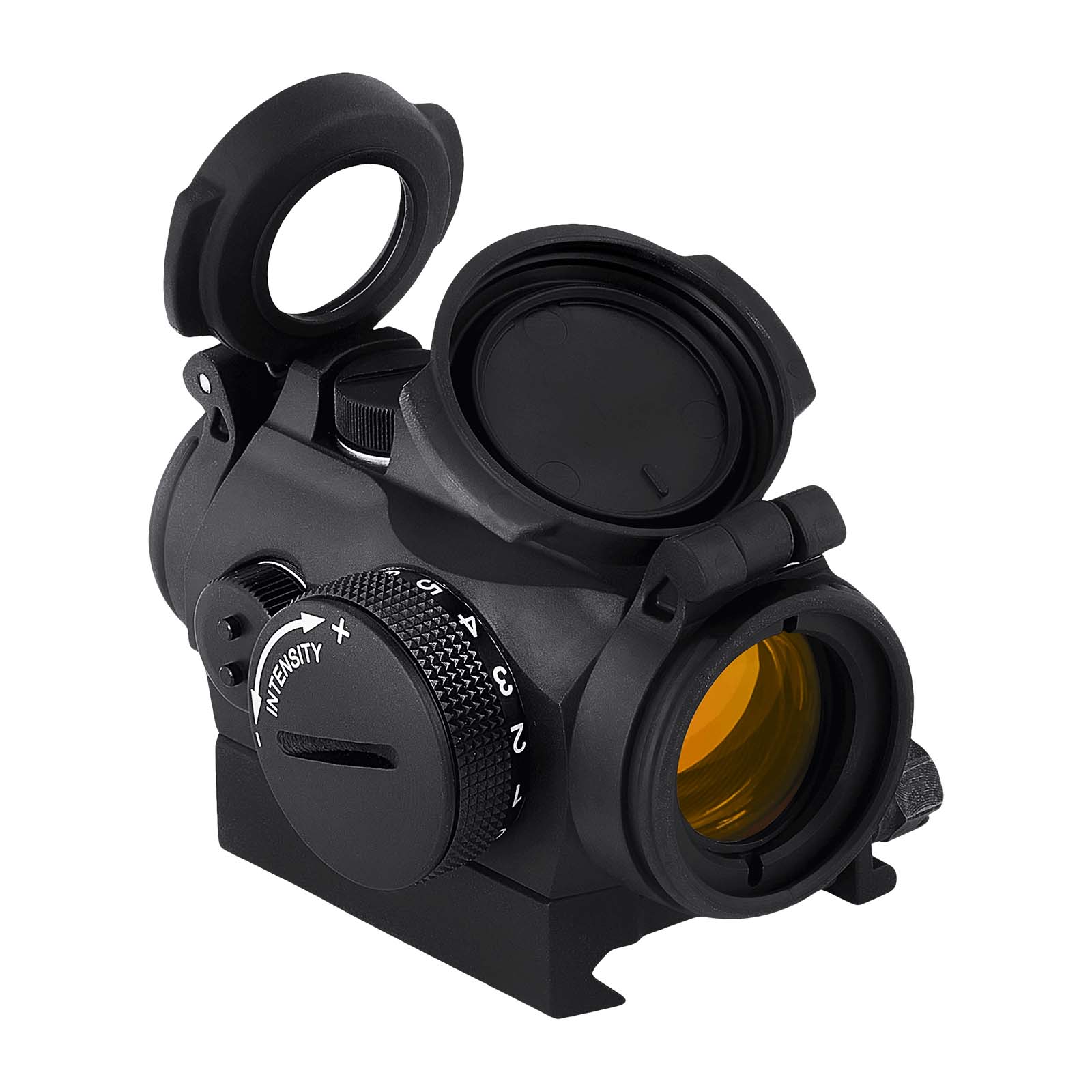 Kolimátor Aimpoint Micro T-2 2MOA ACET LRP 2
