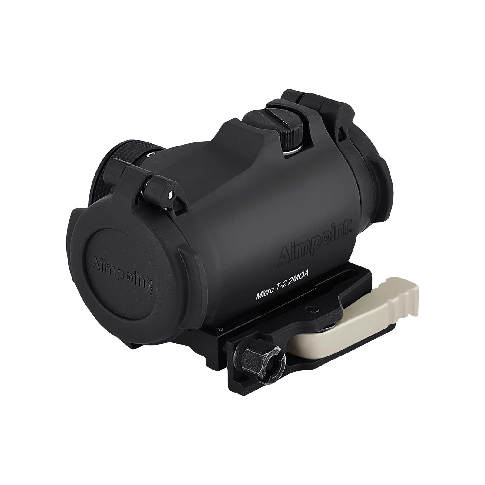 Kolimátor Aimpoint Micro T-2 2MOA ACET LRP 3