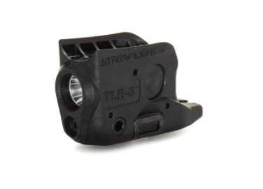 Streamlight TLR-6 Taktické svietidlo s laserom pre 43X/48Rail