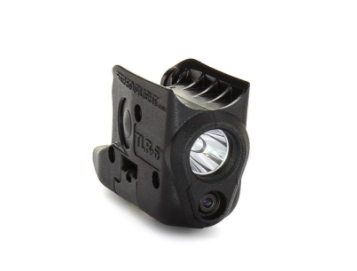 Streamlight TLR-6 Taktické svietidlo s laserom pre 43X/48Rail 2