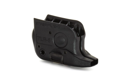 Streamlight TLR-6 Taktické svietidlo s laserom pre 43X/48Rail 3