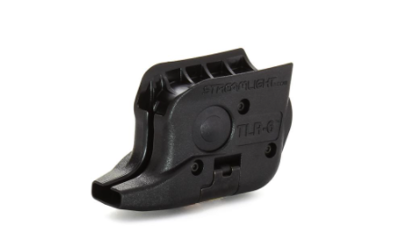 Streamlight TLR-6 Taktické svietidlo s laserom pre 43X/48Rail 4