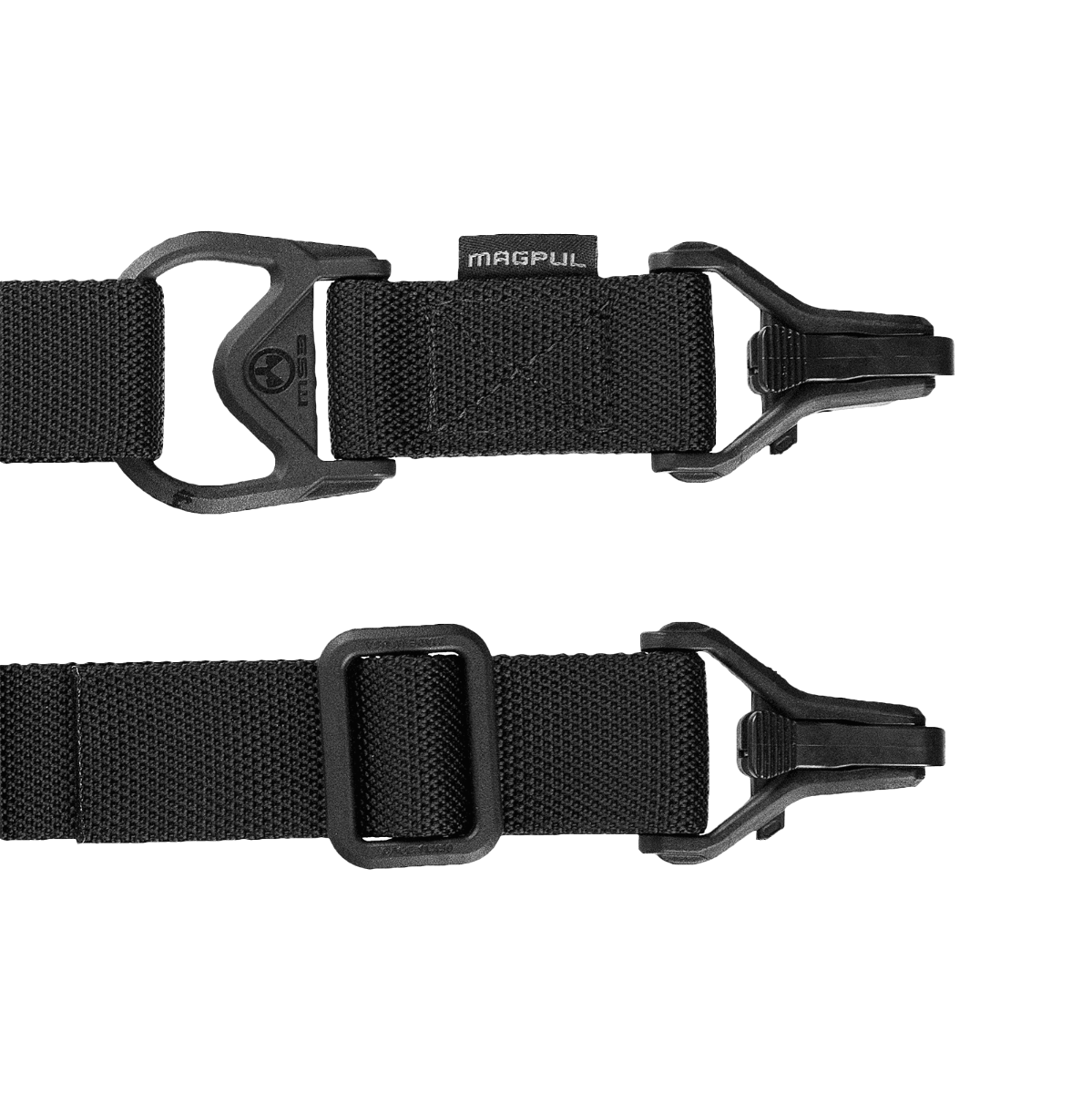 Magpul Popruh MS3 GEN2 - zelený 3