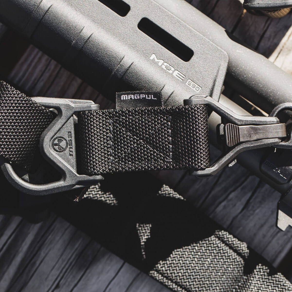 Magpul Popruh MS3 GEN2 - zelený 6