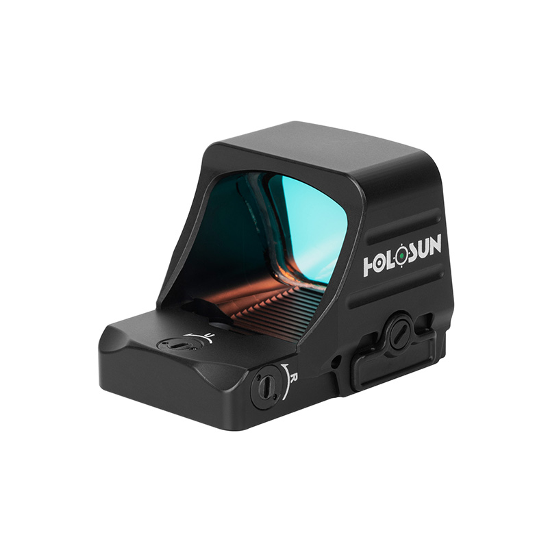 Kolimátor HOLOSUN HE507COMP GR 2