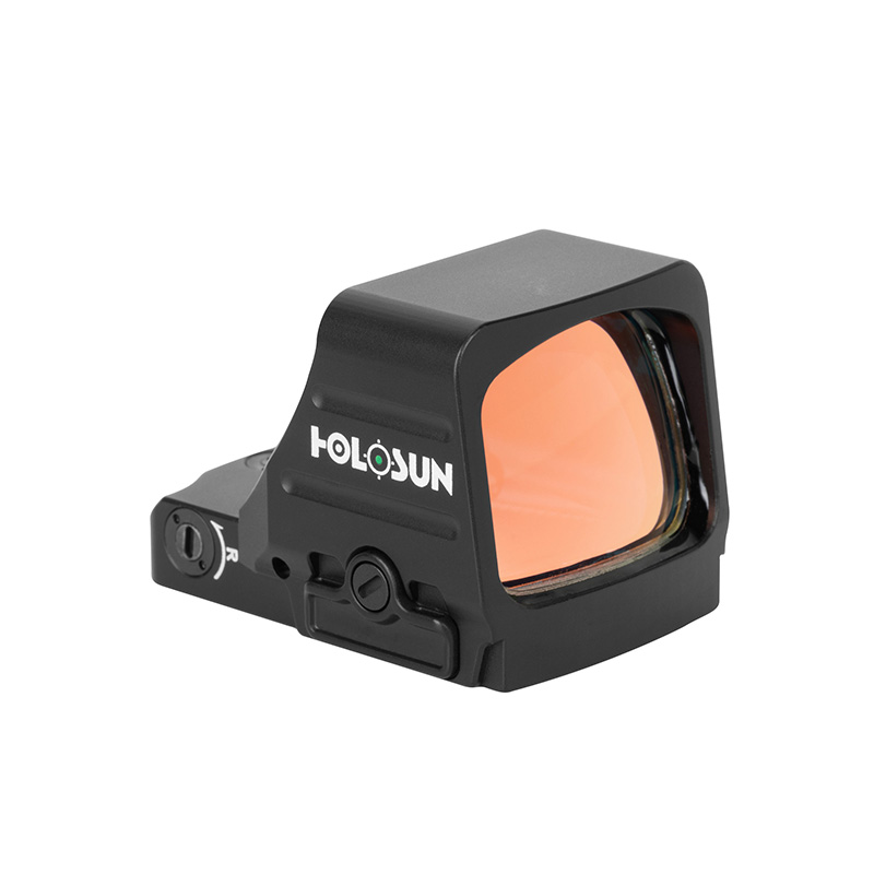 Kolimátor HOLOSUN HE507COMP GR 4