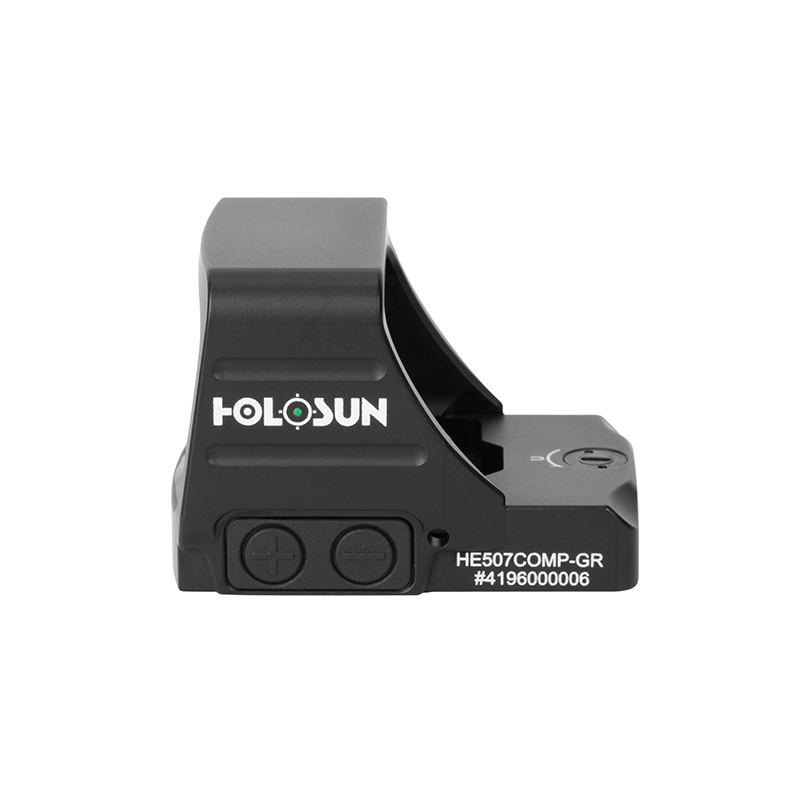 Kolimátor HOLOSUN HE507COMP GR 6