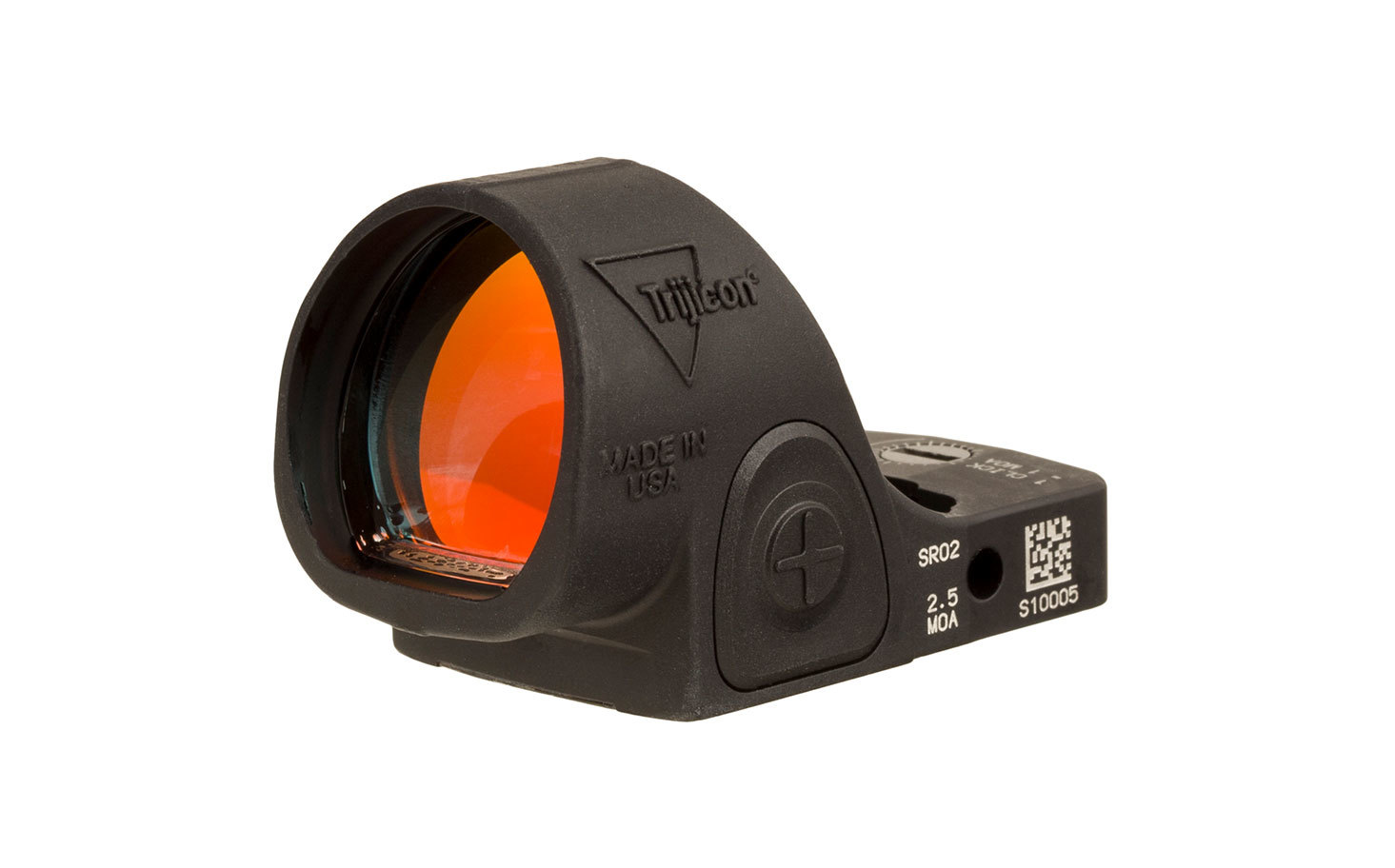 Trijicon kolimátor SRO® 2,5 MOA