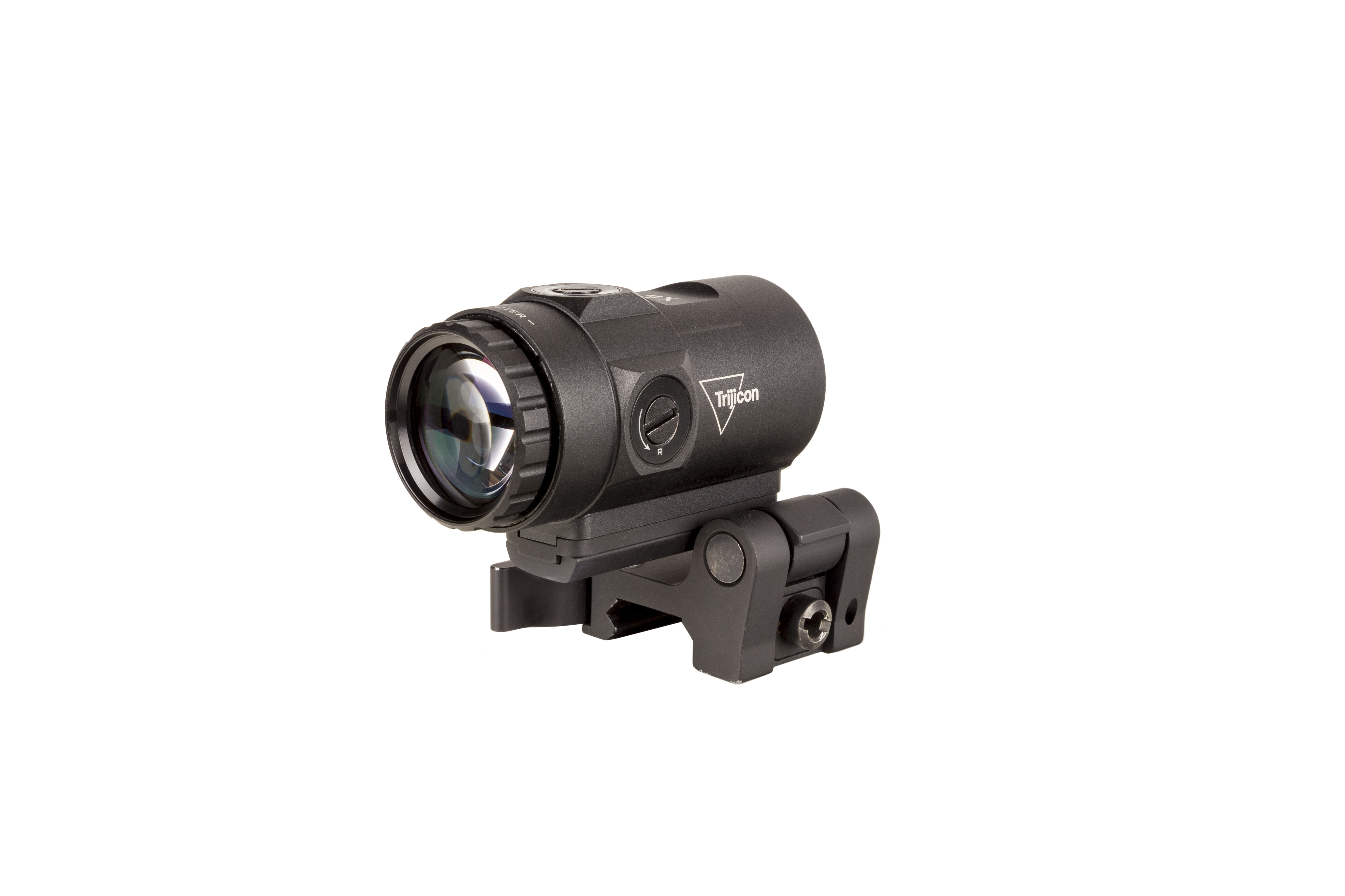 Trijicon 3x Magnifier pre MRO HD