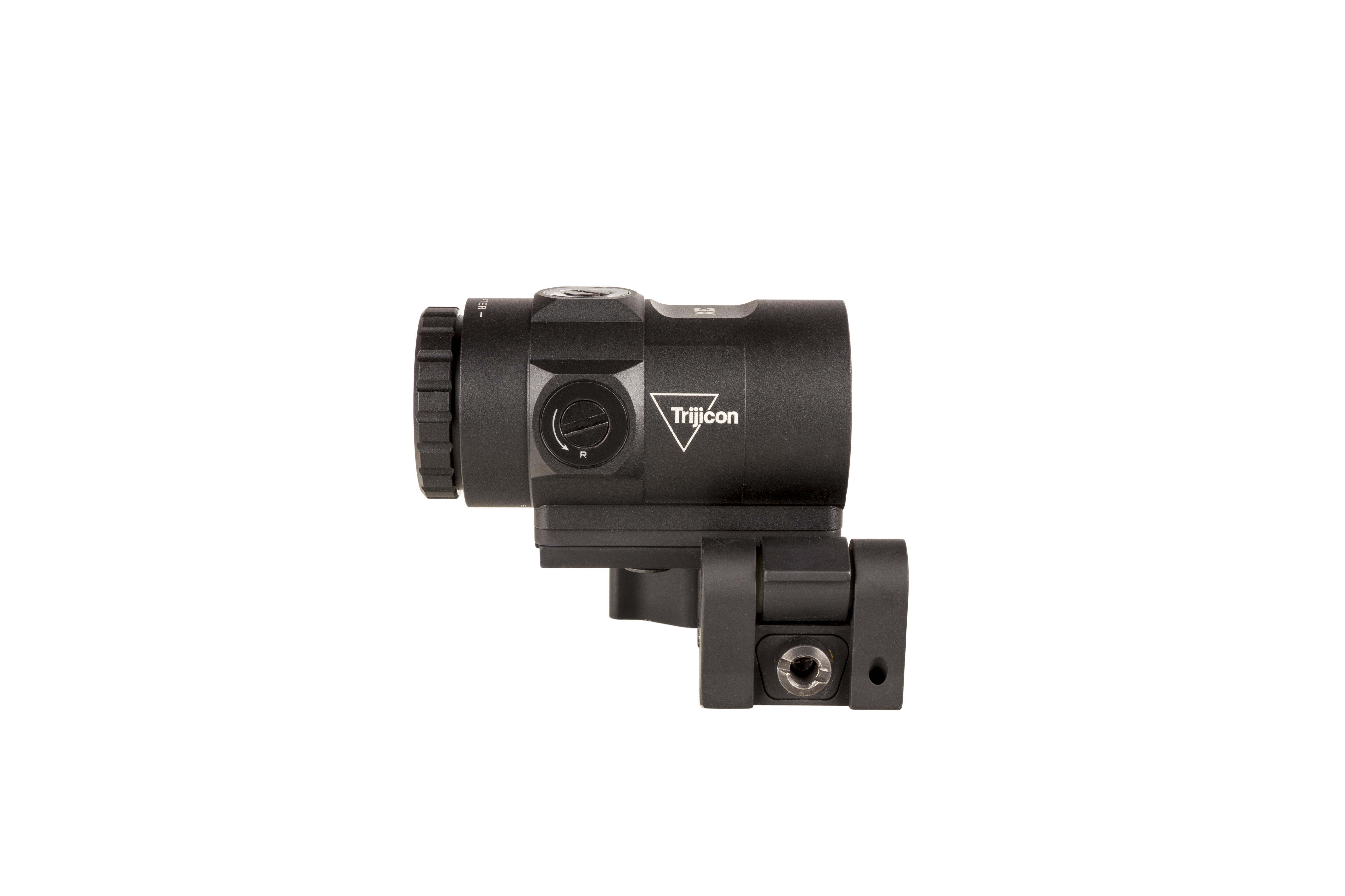 Trijicon 3x Magnifier pre MRO HD 3