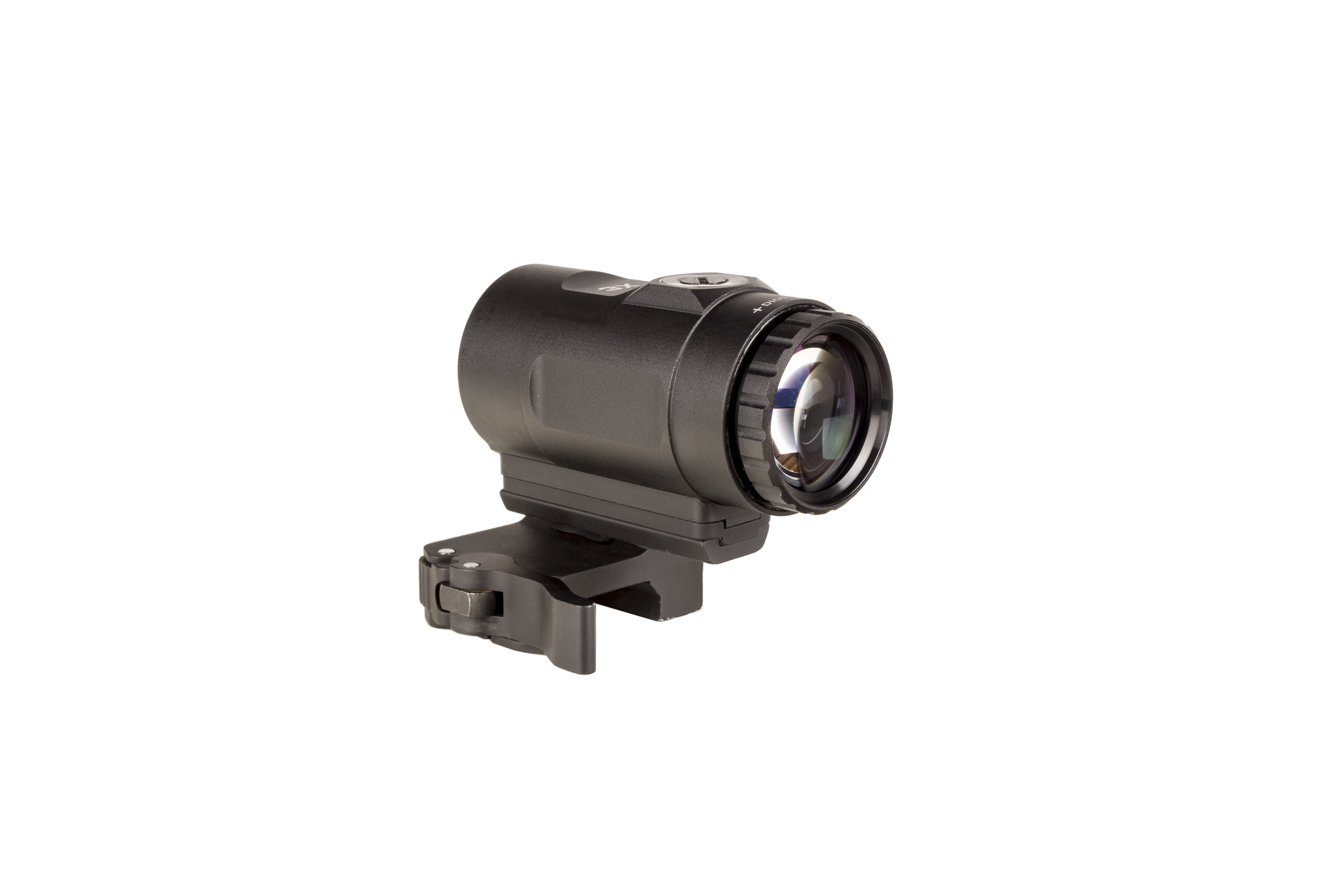 Trijicon 3x Magnifier pre MRO HD 4