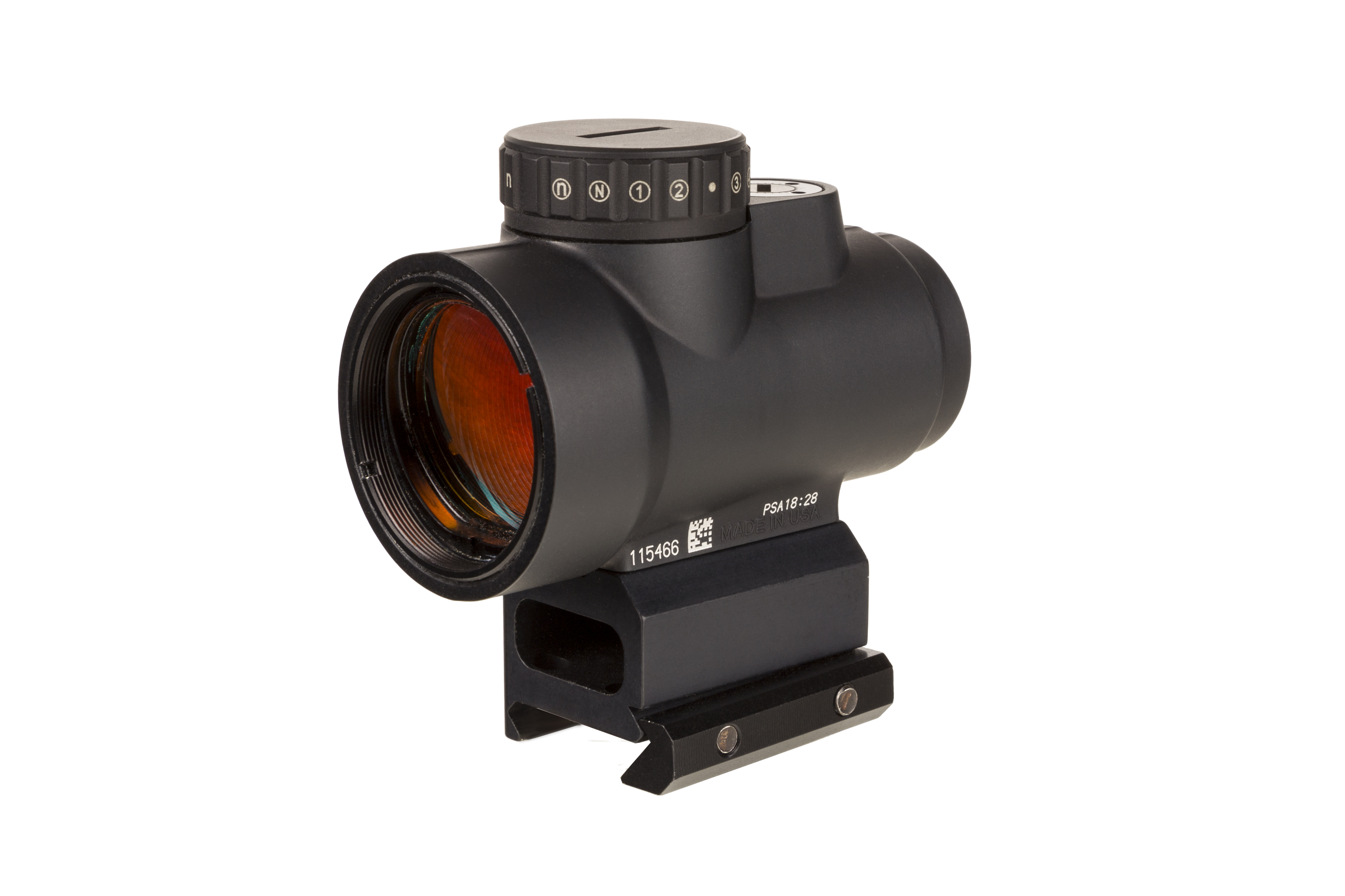 Trijicon kolimátor MRO® HD 1x25