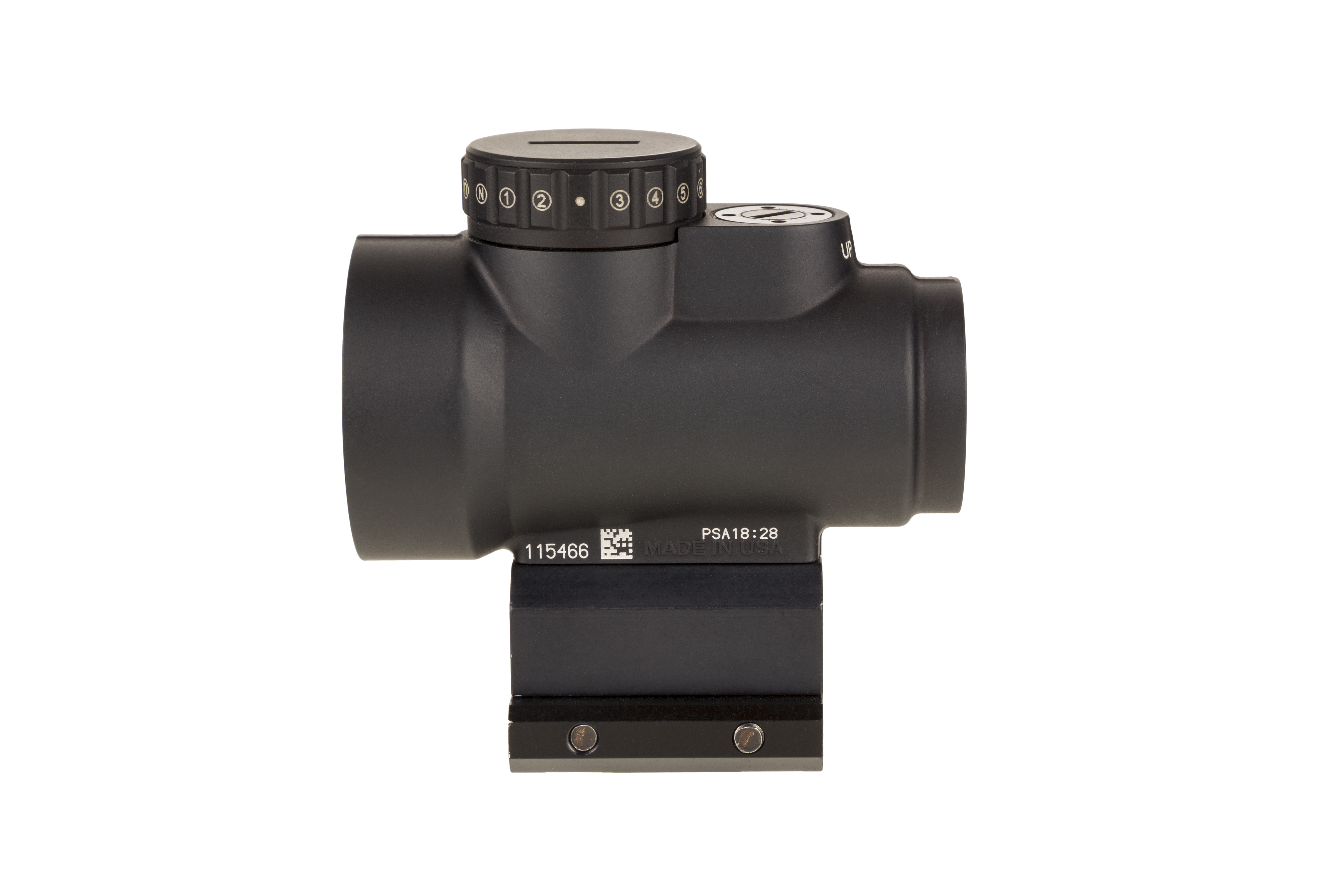 Trijicon kolimátor MRO® HD 1x25 2