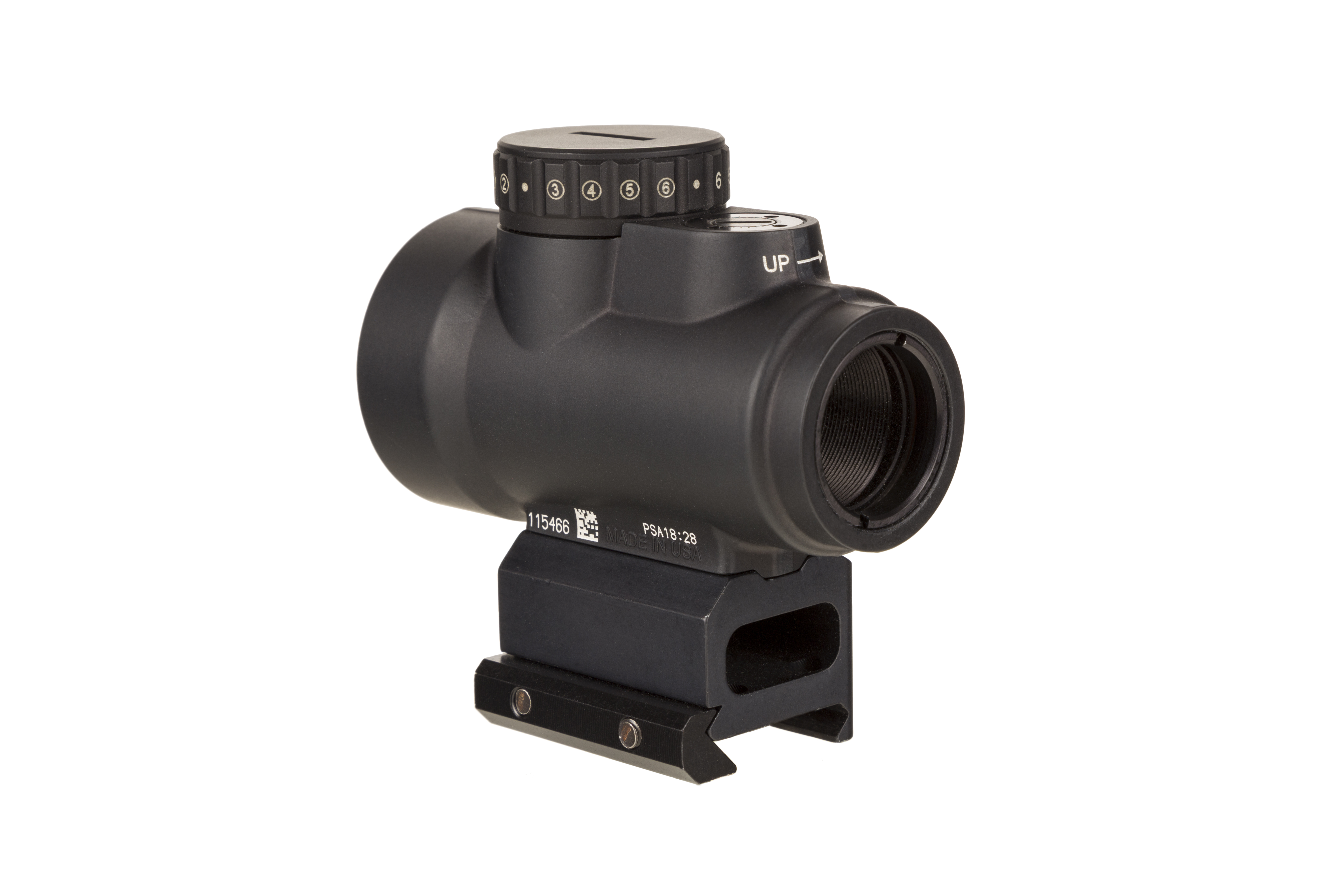 Trijicon kolimátor MRO® HD 1x25 3