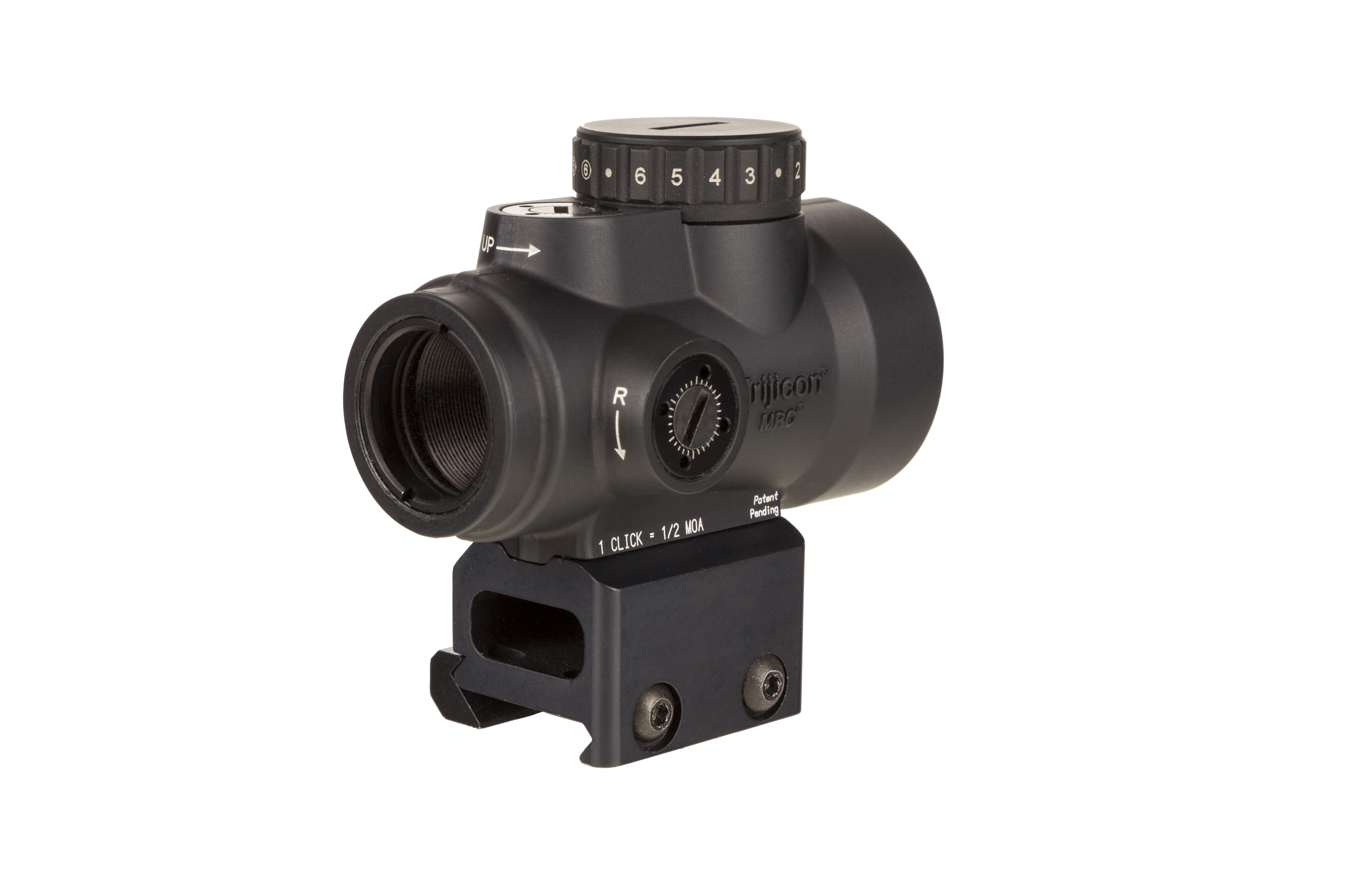 Trijicon kolimátor MRO® HD 1x25 4