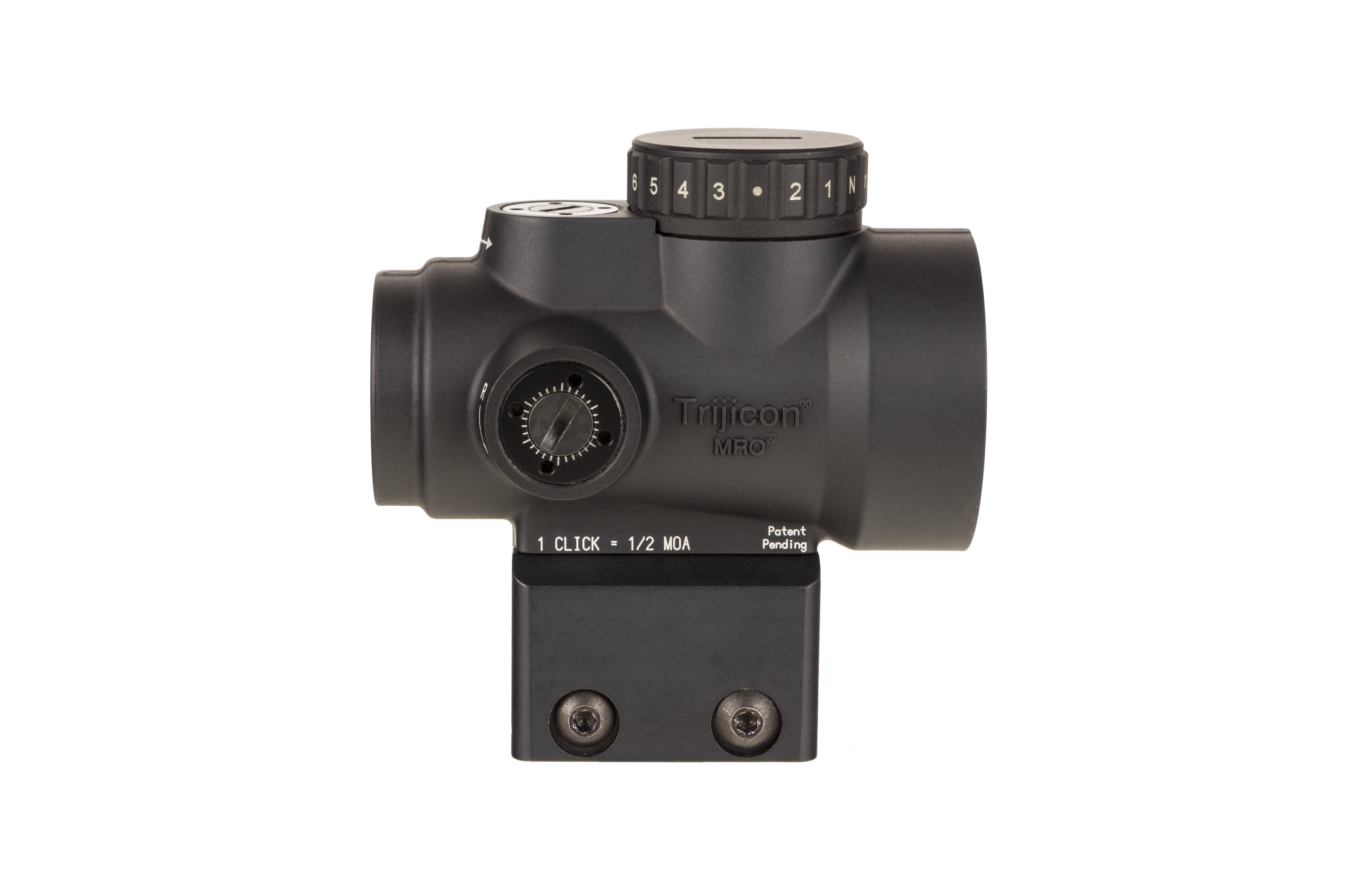 Trijicon kolimátor MRO® HD 1x25 7