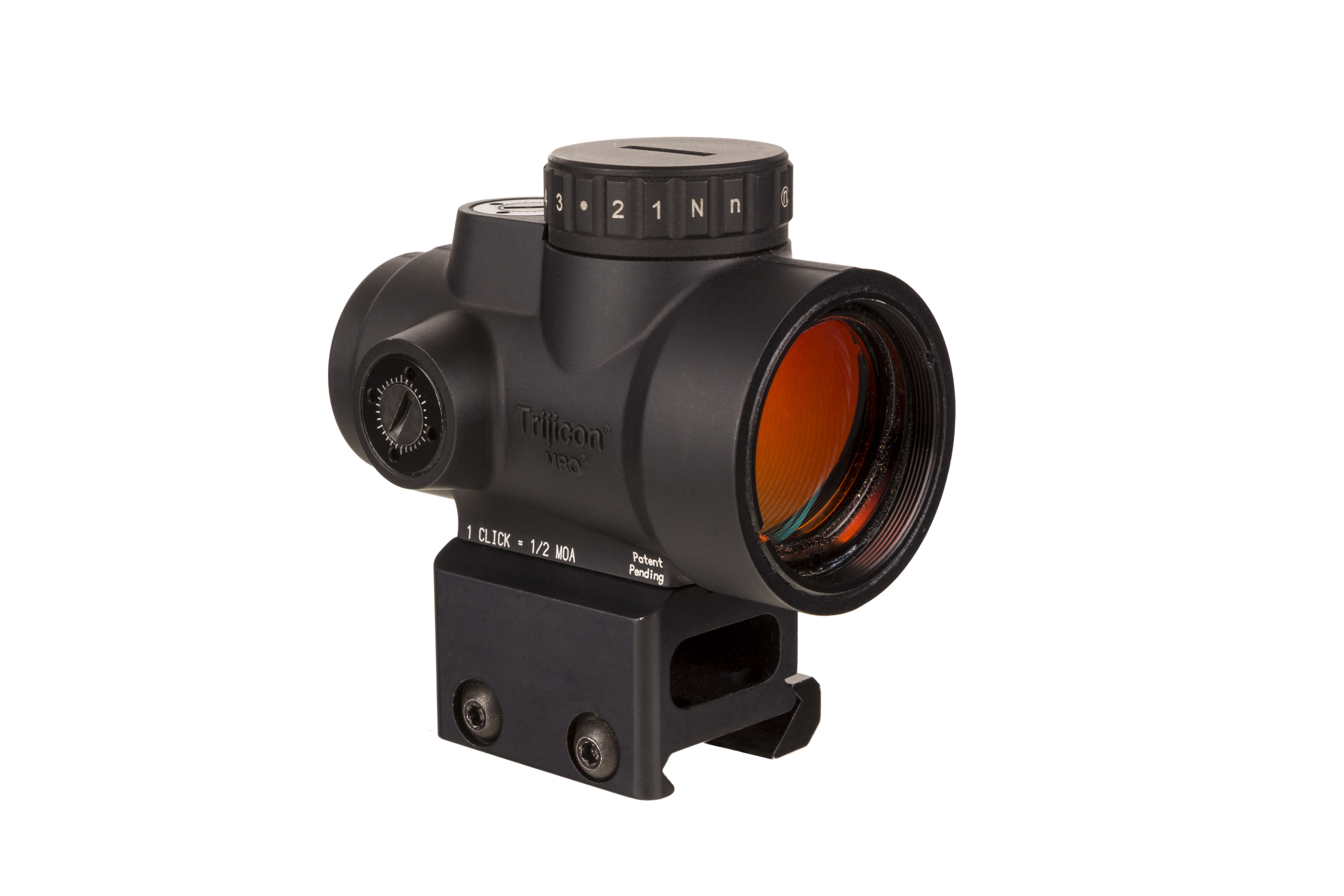 Trijicon kolimátor MRO® HD 1x25 8