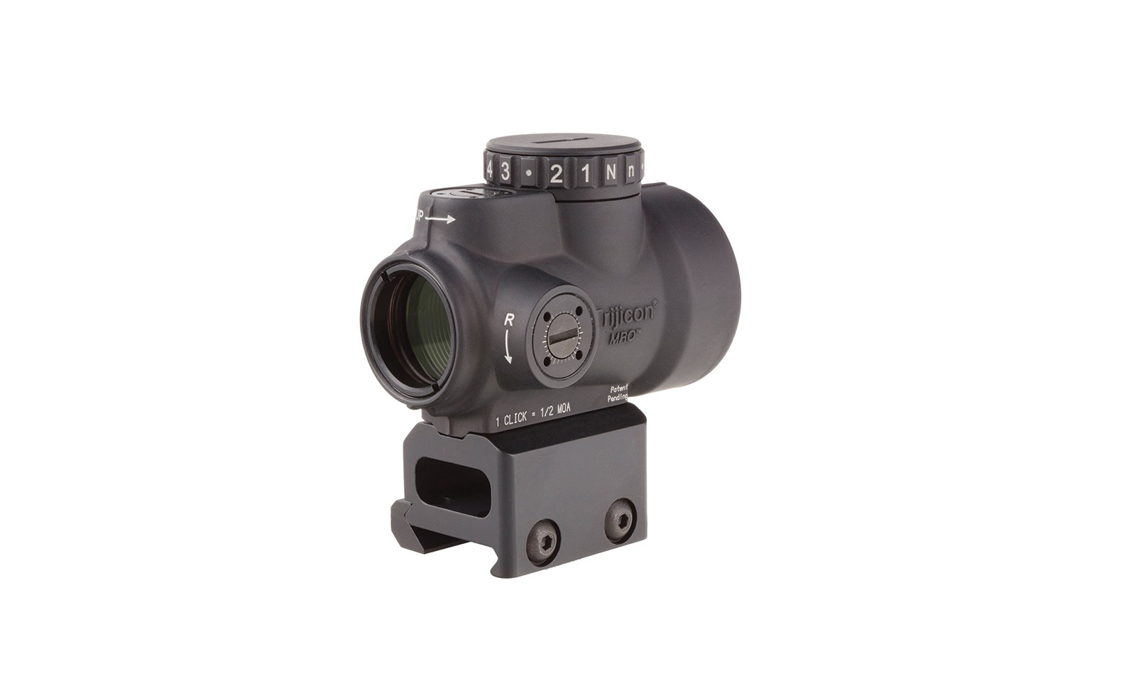 Trijicon kolimátor MRO® 1x25 3
