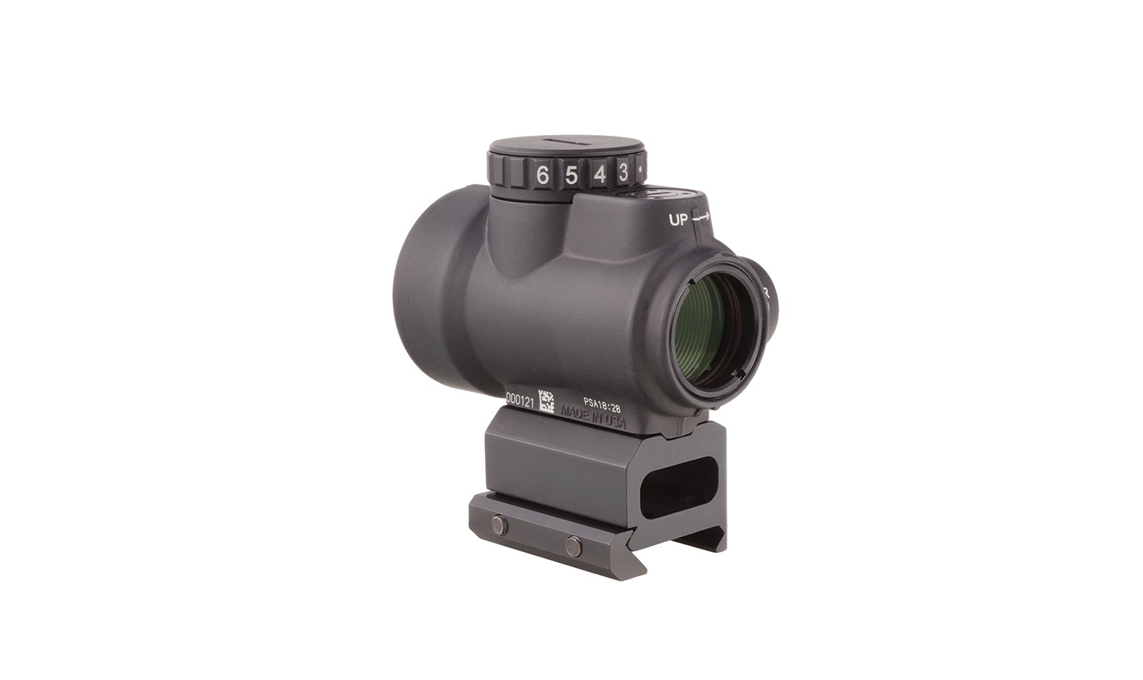 Trijicon kolimátor MRO® 1x25 5