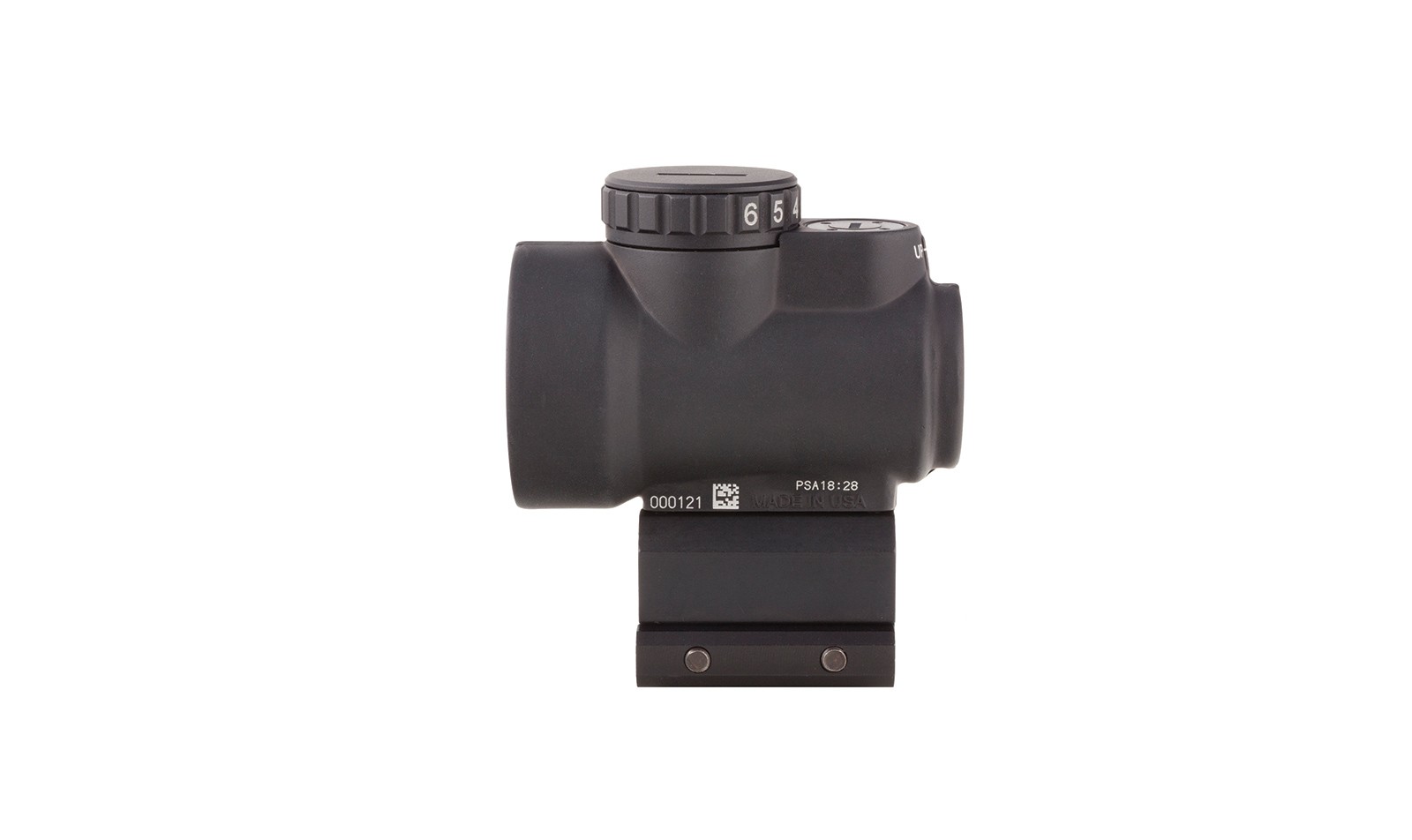 Trijicon kolimátor MRO® 1x25 6