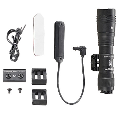 Streamlight ProTac Rail Mount 2.0 2
