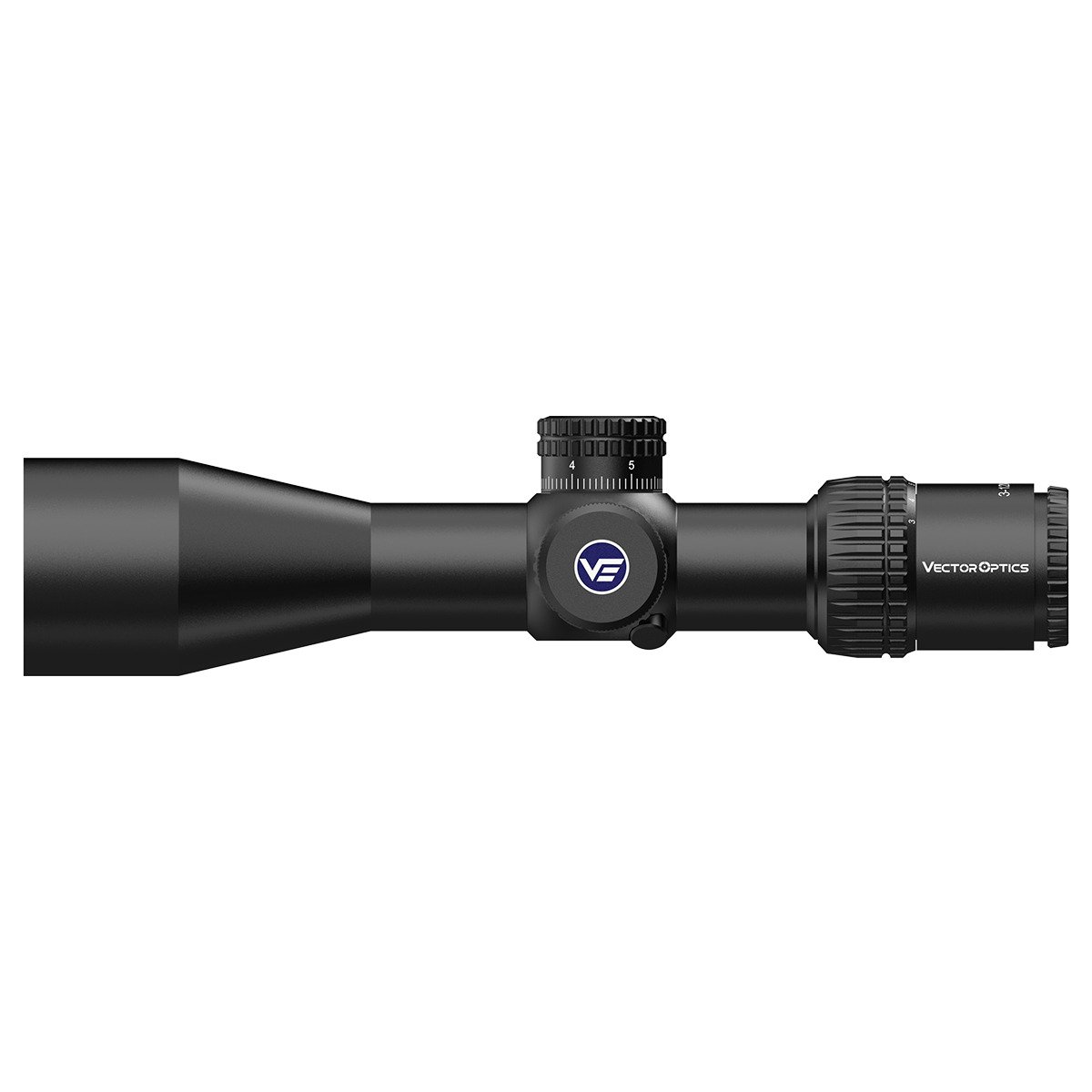 Puškohľad Vector Veyron 3-12x44IR 4
