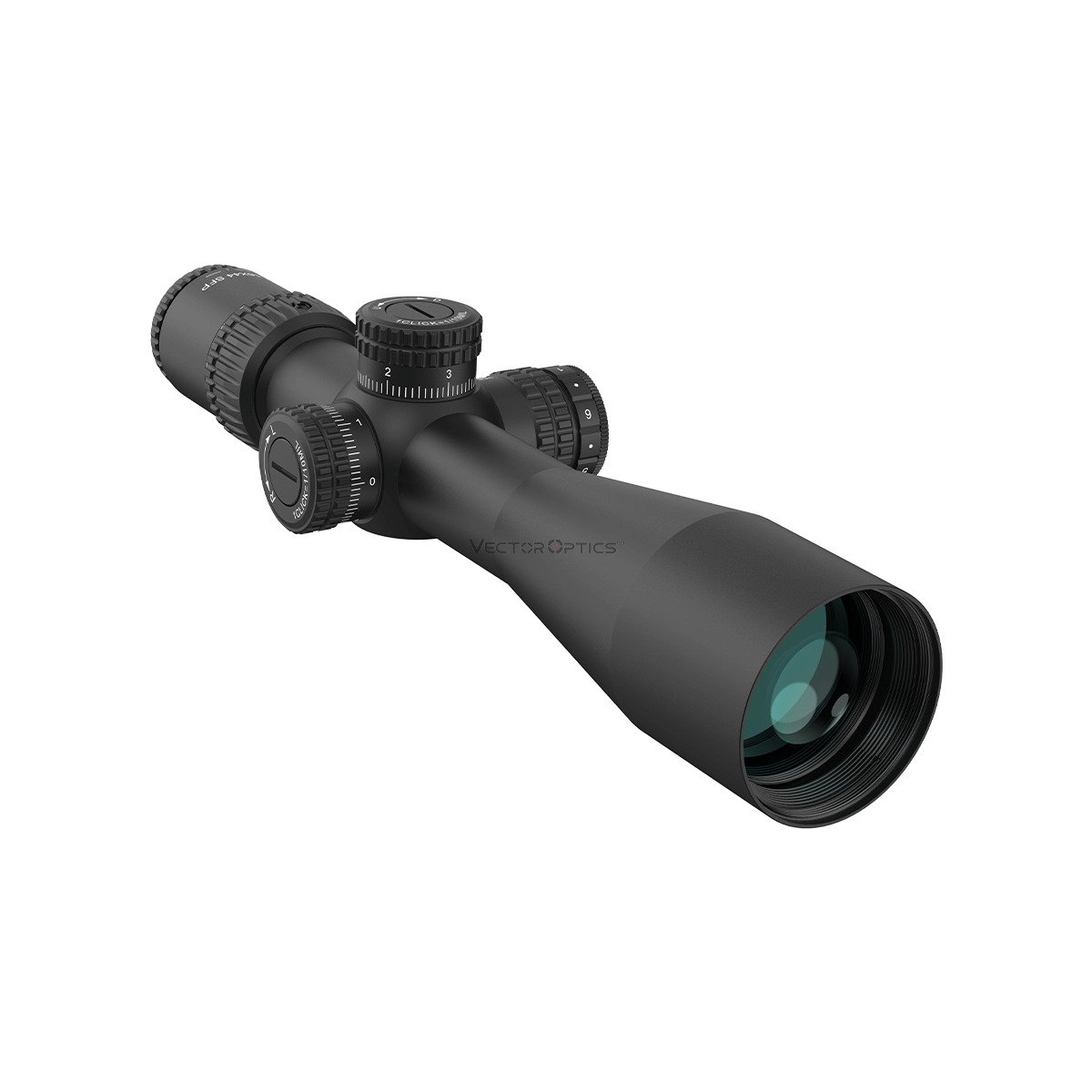 Puškohľad Vector Veyron 4-16x44IR 2