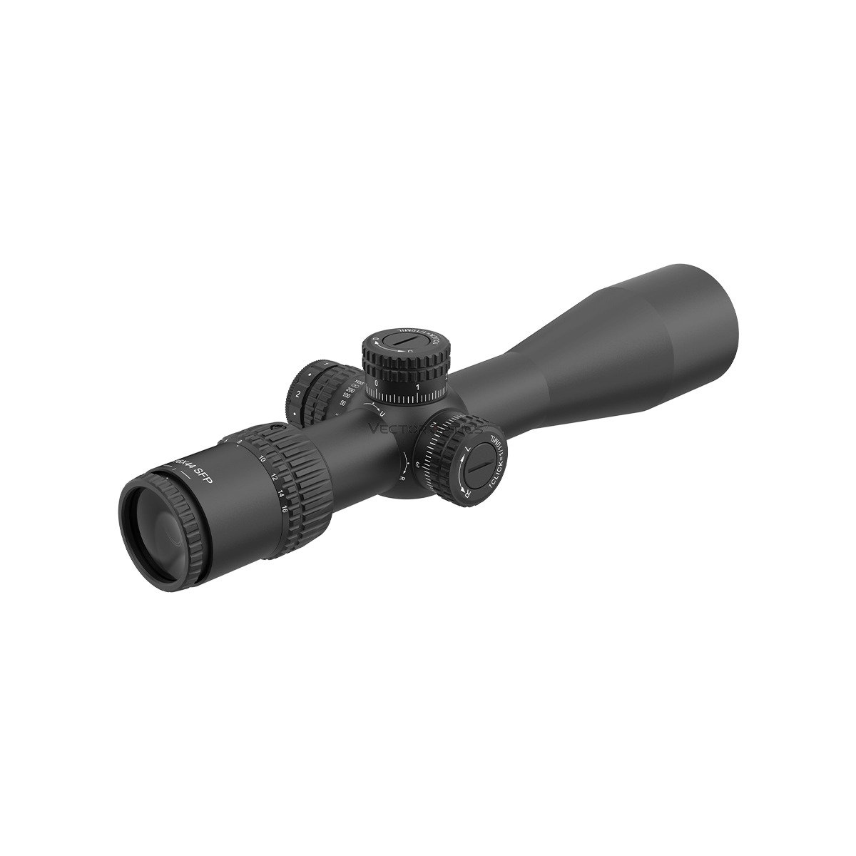 Puškohľad Vector Veyron 4-16x44IR 3