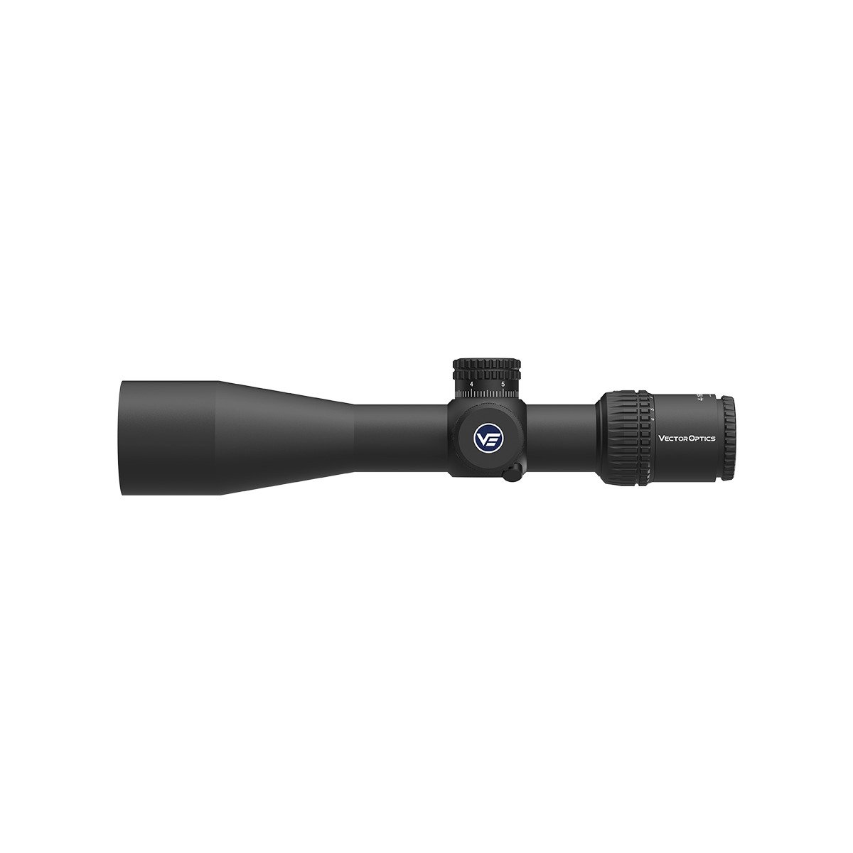 Puškohľad Vector Veyron 4-16x44IR 4
