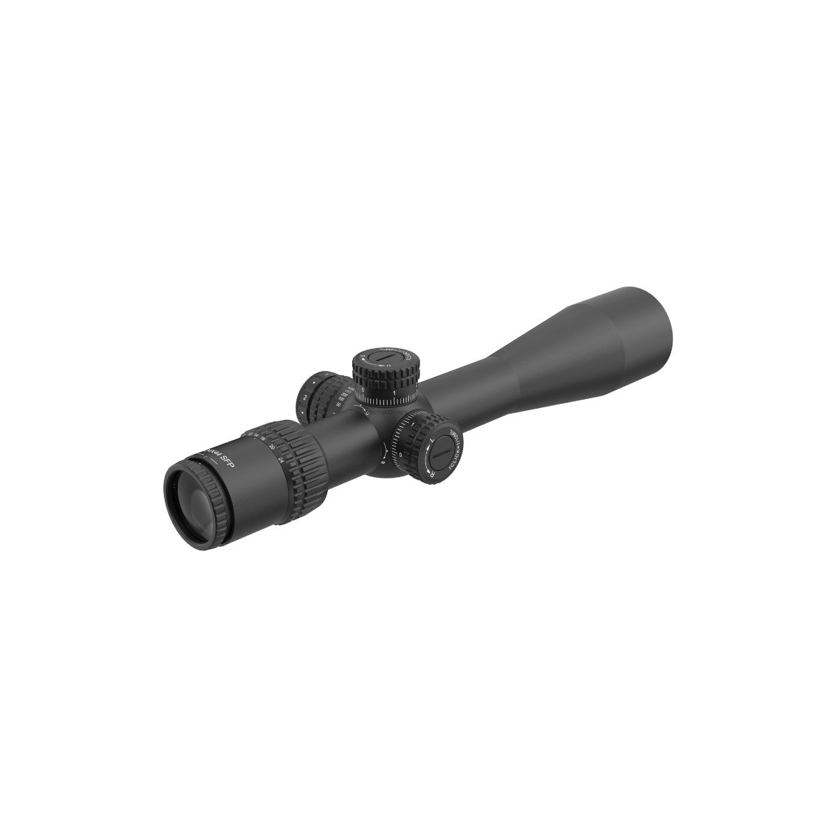 Puškohľad Vector Veyron 6-24x44IR 3