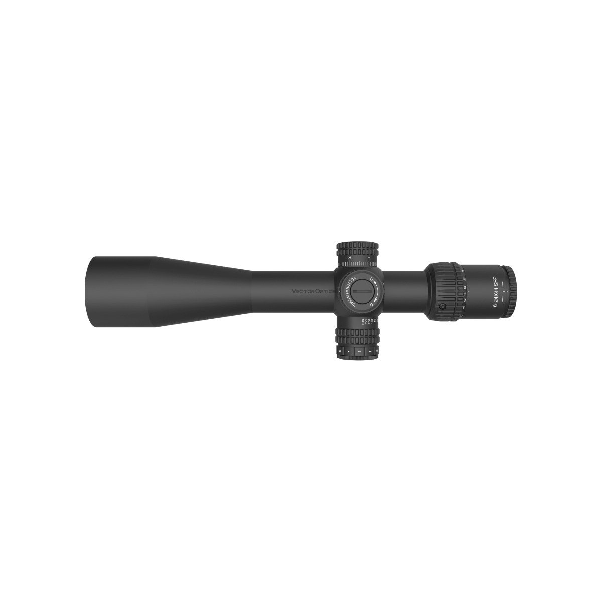Puškohľad Vector Veyron 6-24x44IR 4