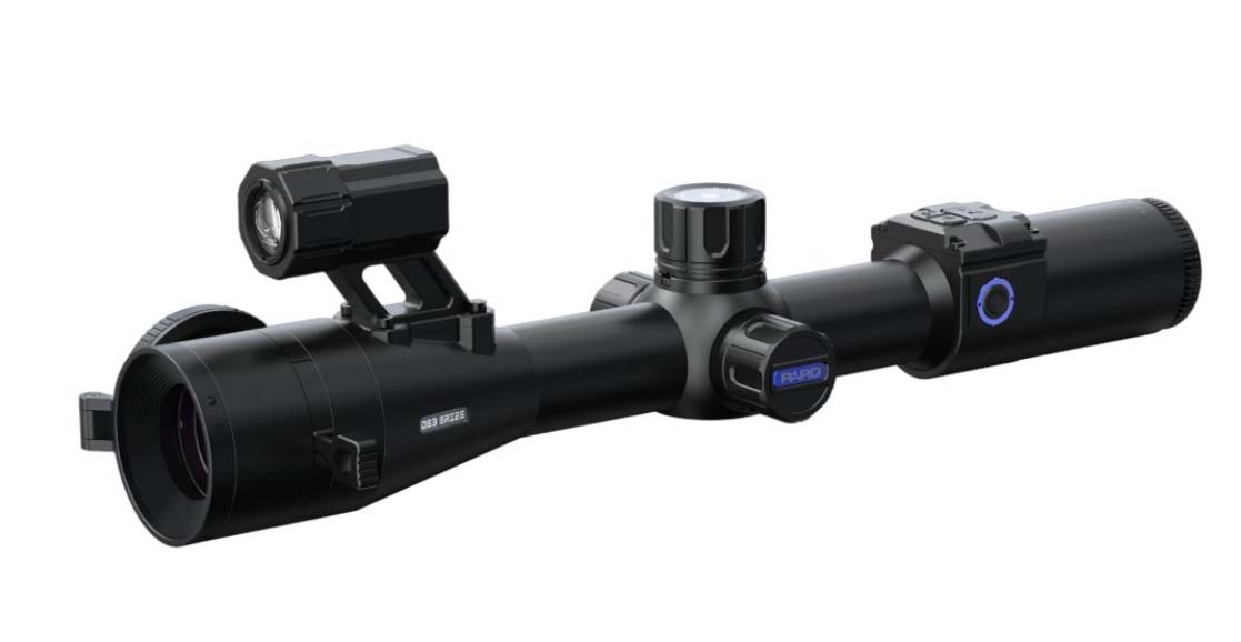 Nočné videnie Pard DS35 - 850nm 5,6x
