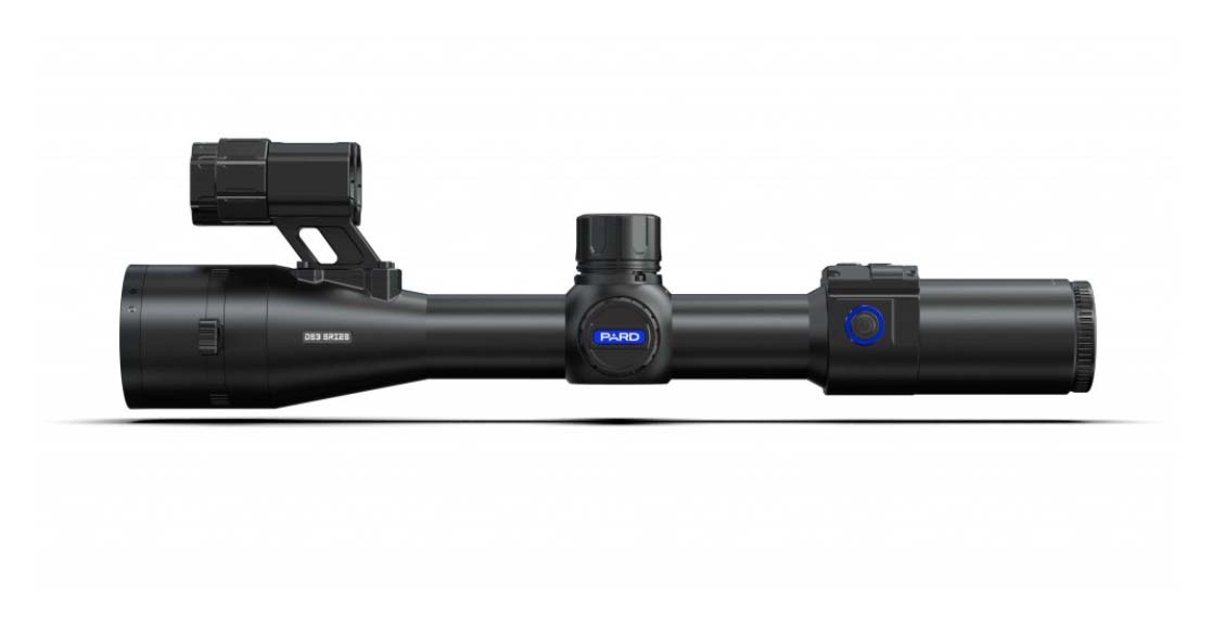 Nočné videnie Pard DS35 - 940nm 5,6x 2
