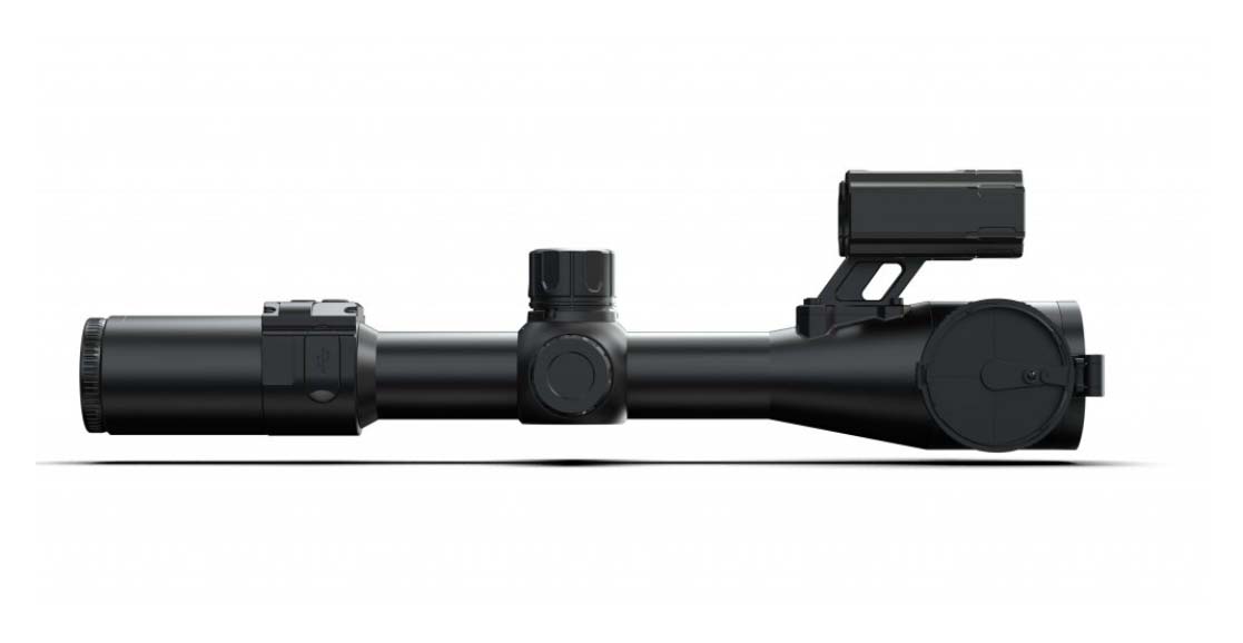 Nočné videnie Pard DS35 - 940nm 5,6x 3