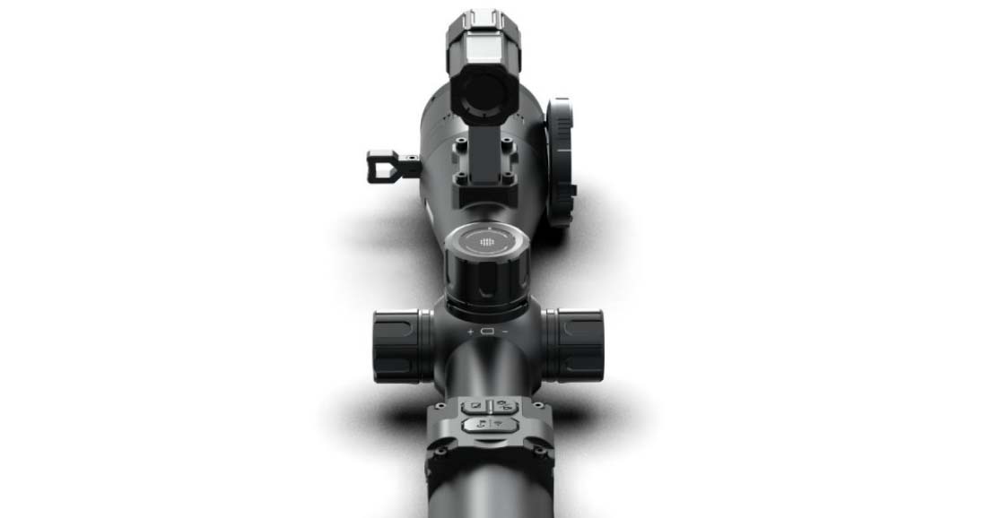 Nočné videnie Pard DS35 - 940nm 5,6x 4