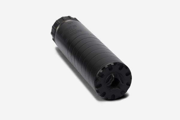 Acheron Tlmič PBS E1 7.62 čierny