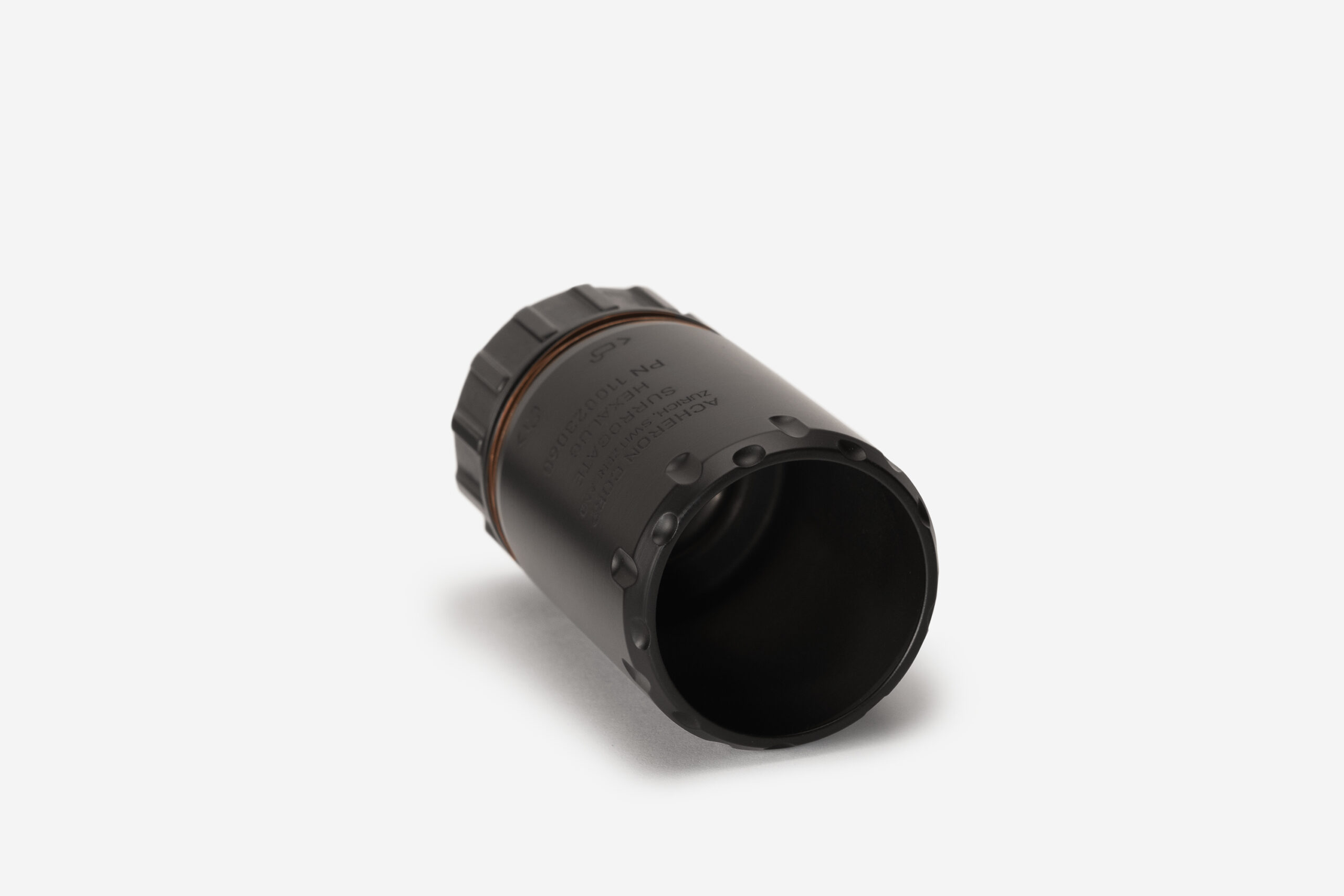 Acheron Hexalug Surrogate 2