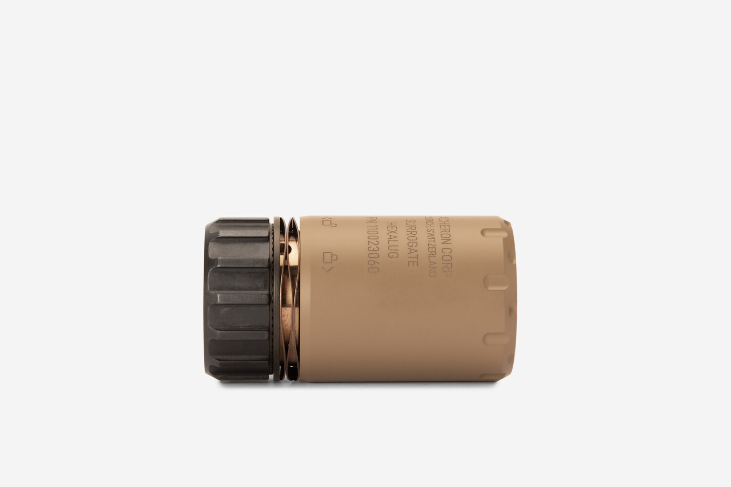 Acheron Hexalug Surrogate FDE