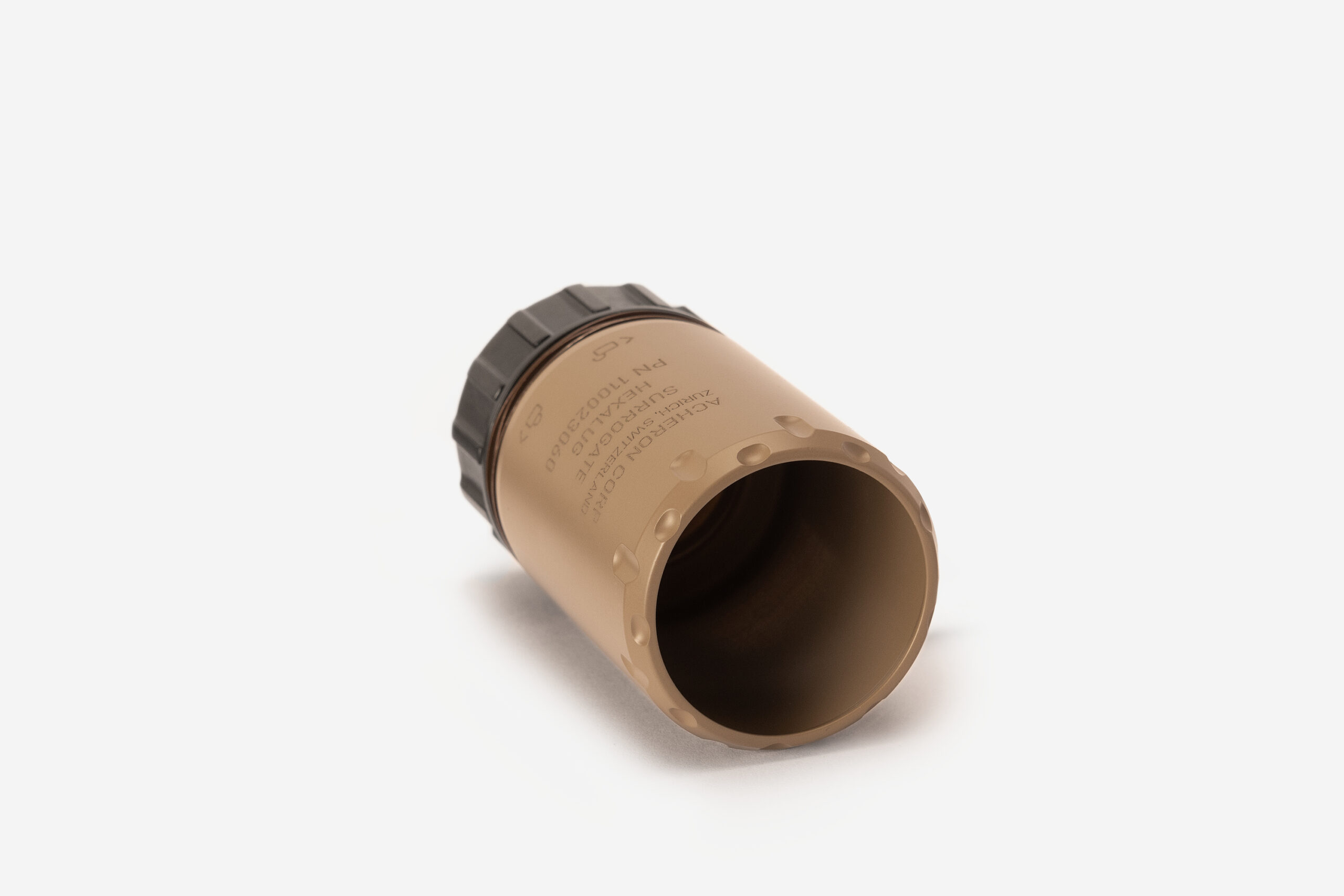 Acheron Hexalug Surrogate FDE 2