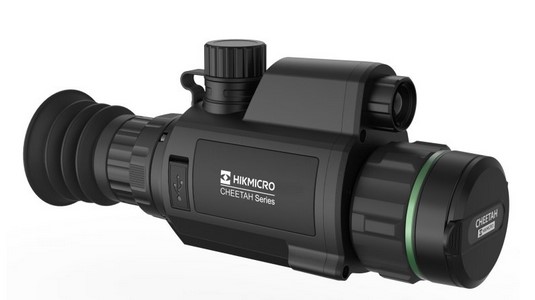 Nočné videnie HIKMICRO CHEETAH C32F-S