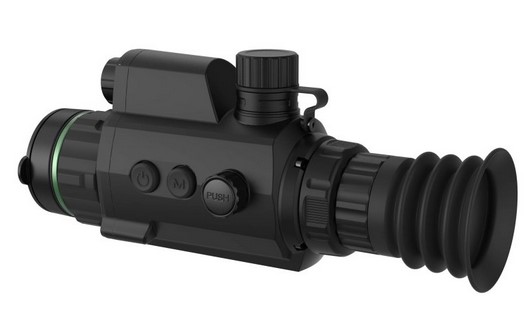 Nočné videnie HIKMICRO CHEETAH C32F-S 2