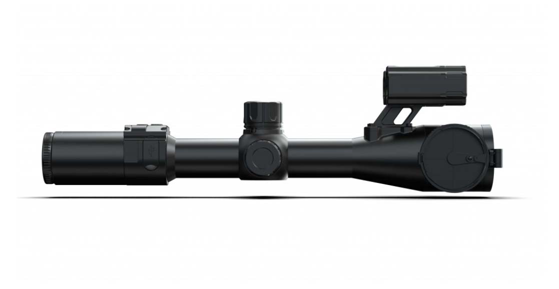 Nočné videnie Pard DS35 - 940nm 5,6x LRF 3