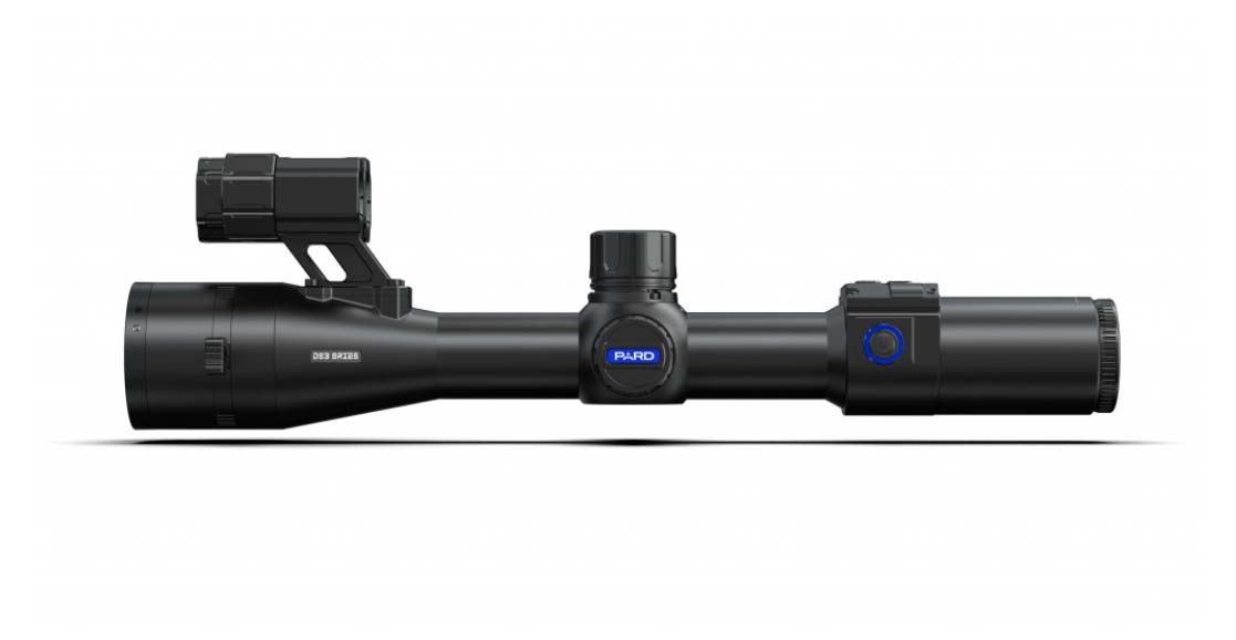 Nočné videnie Pard DS35 - 940nm 5,6x LRF 4