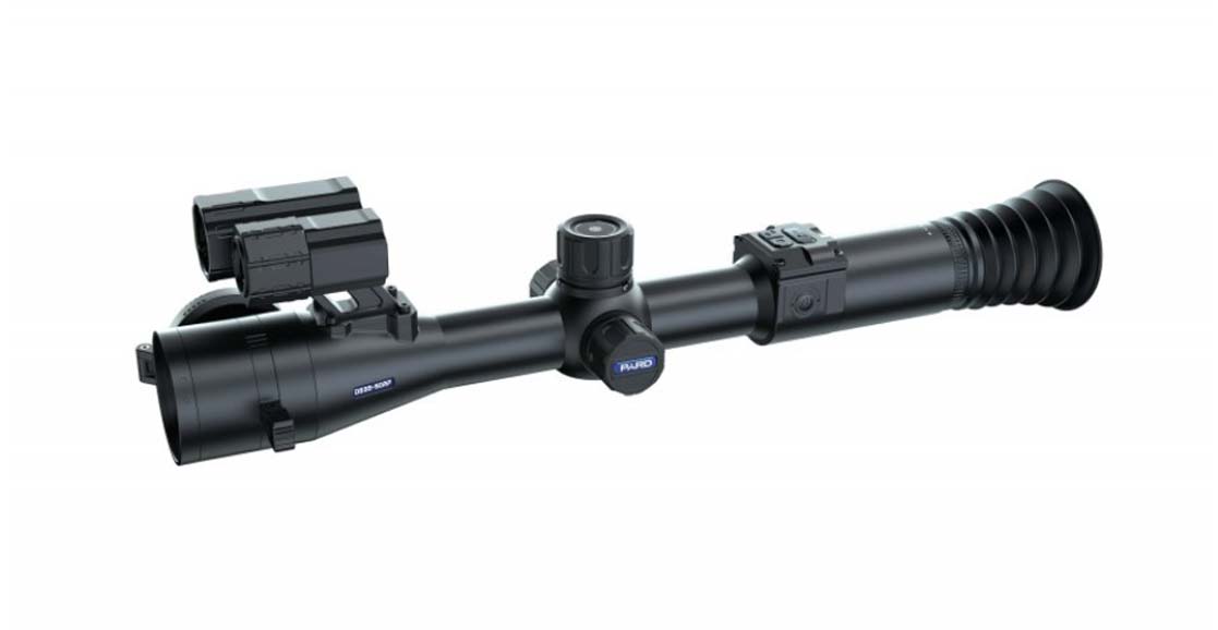 Nočné videnie Pard DS35 - 940nm 5,6x LRF 5